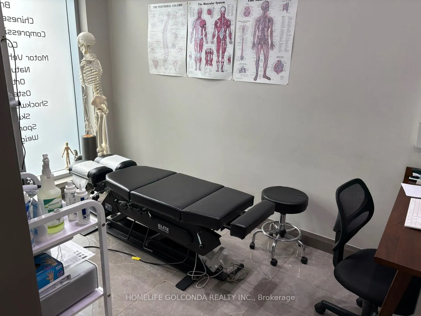 7163 Yonge Street, #116