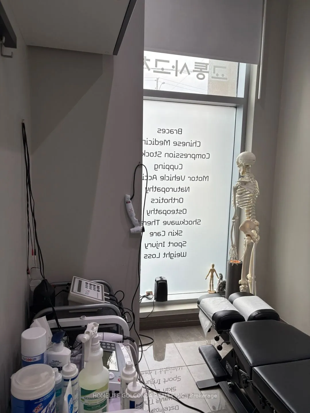 7163 Yonge Street, #116