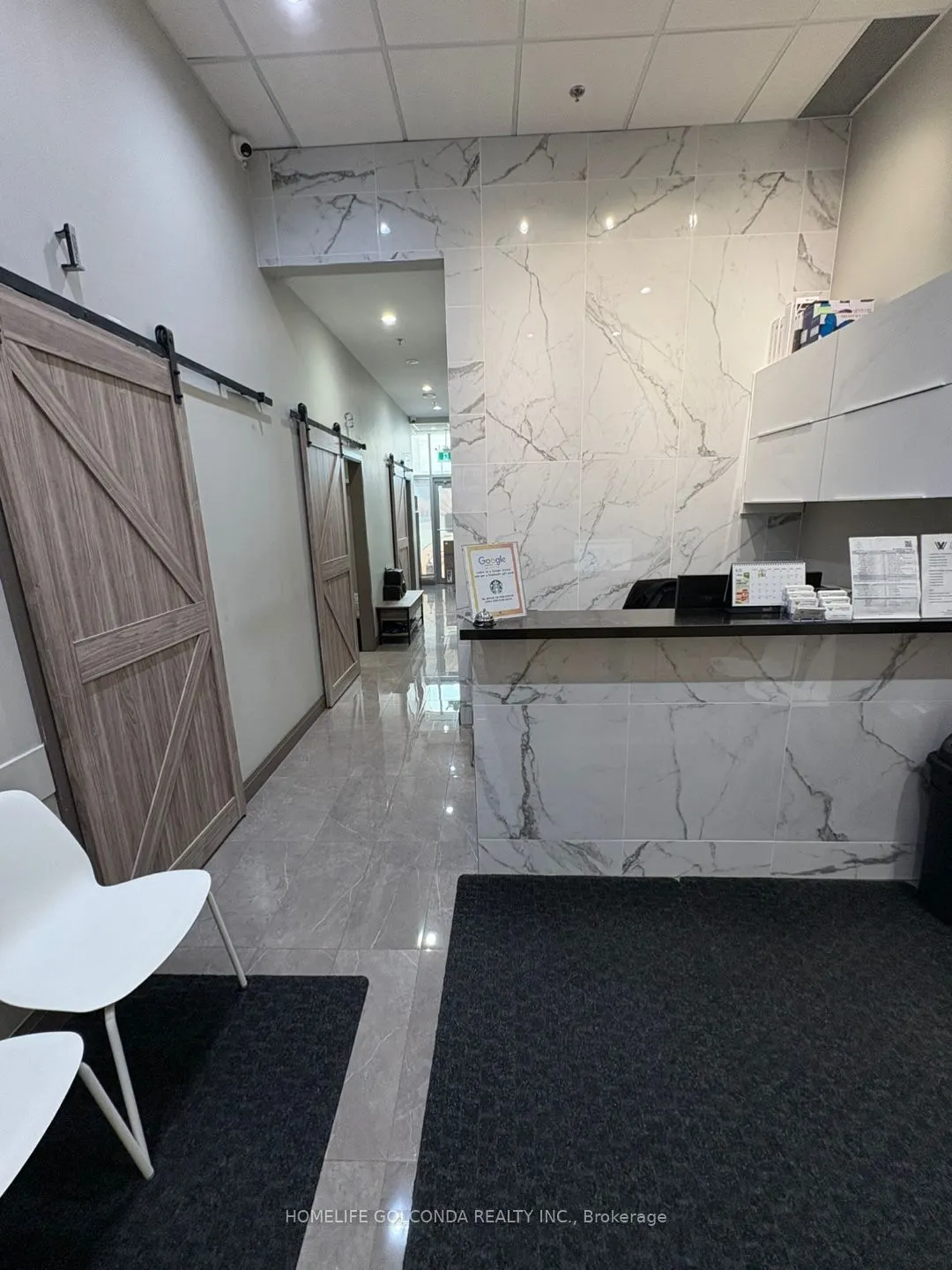 7163 Yonge Street, #116