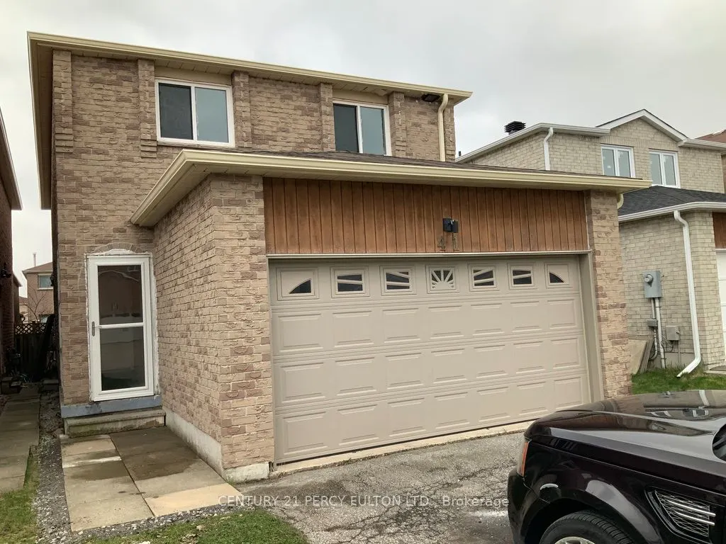 41 Rosseter Road, #Main