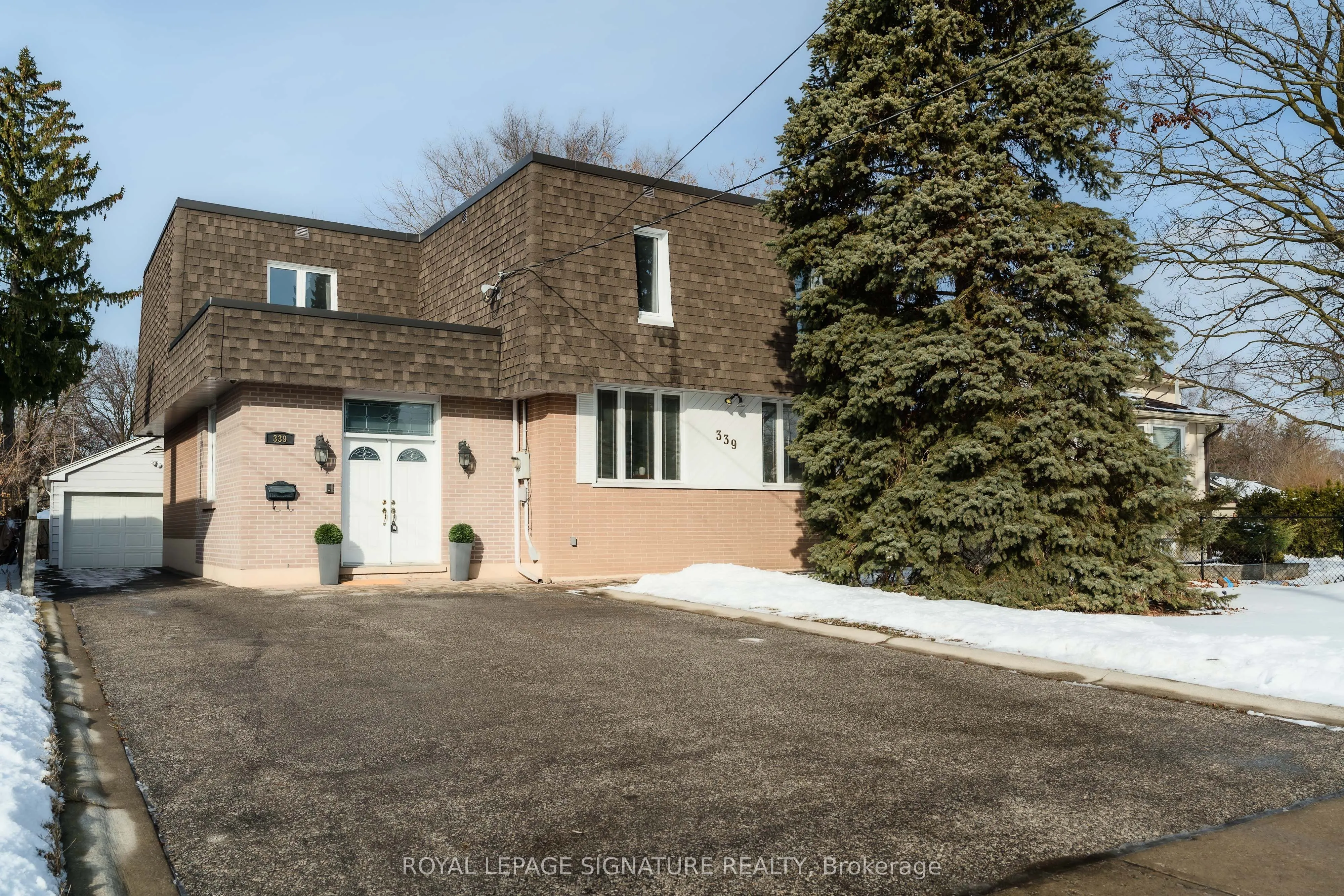 339 Elmwood Avenue