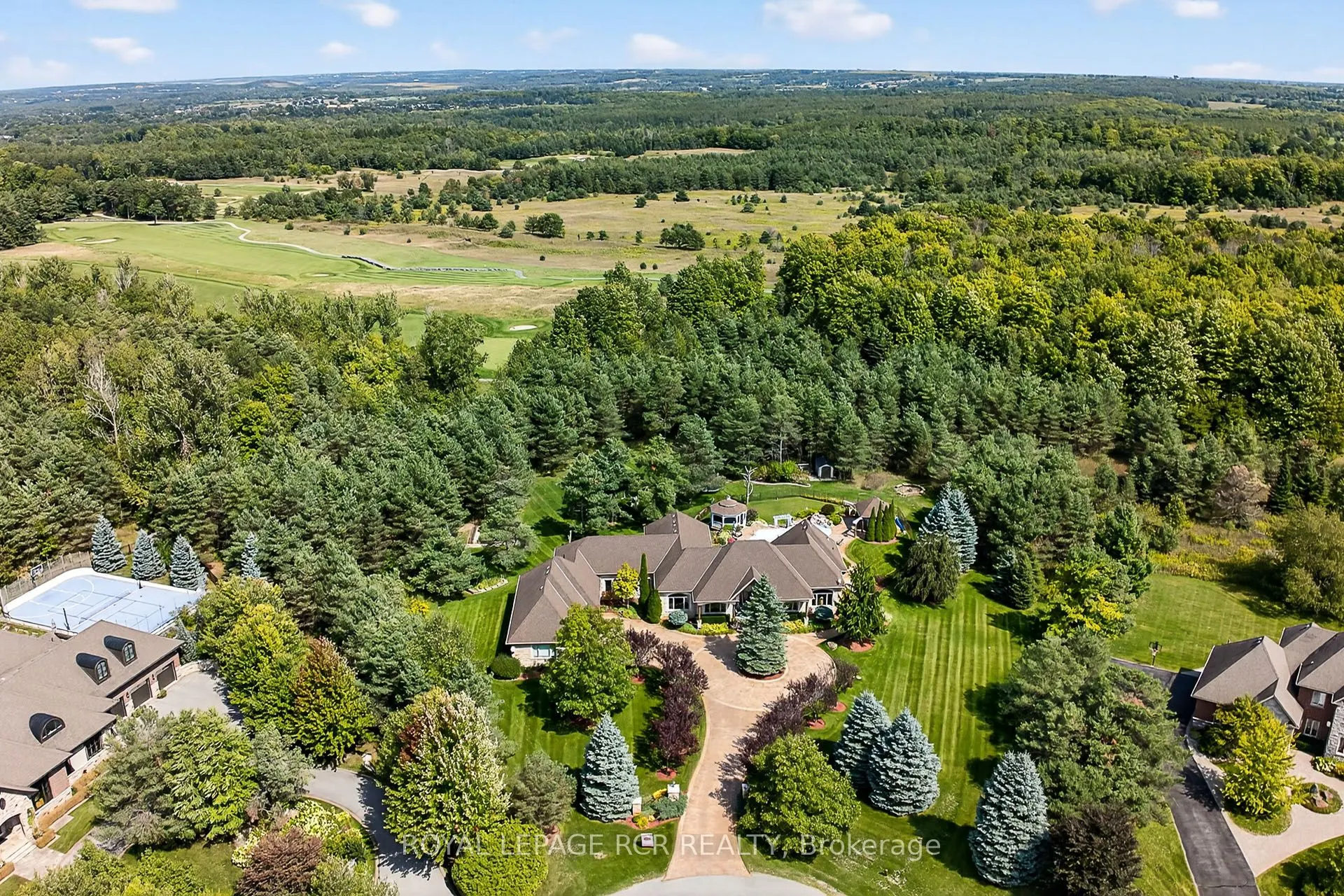 7 Sugarbush Lane