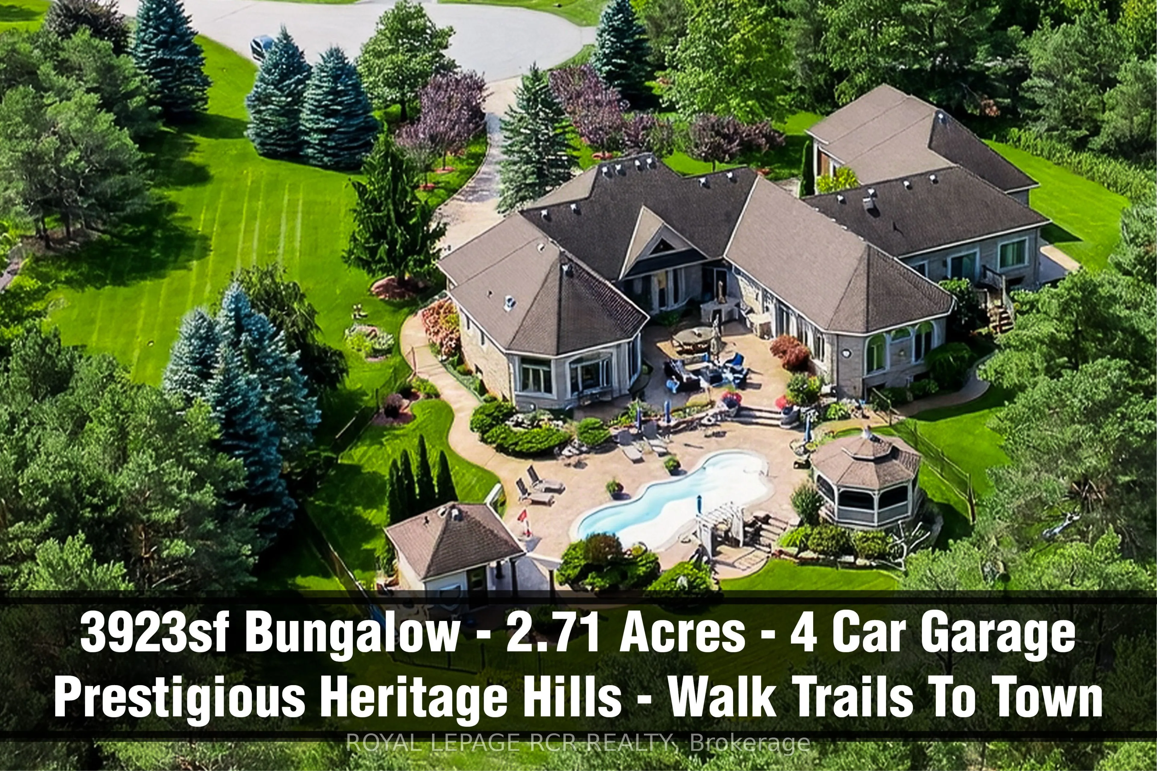 7 Sugarbush Lane