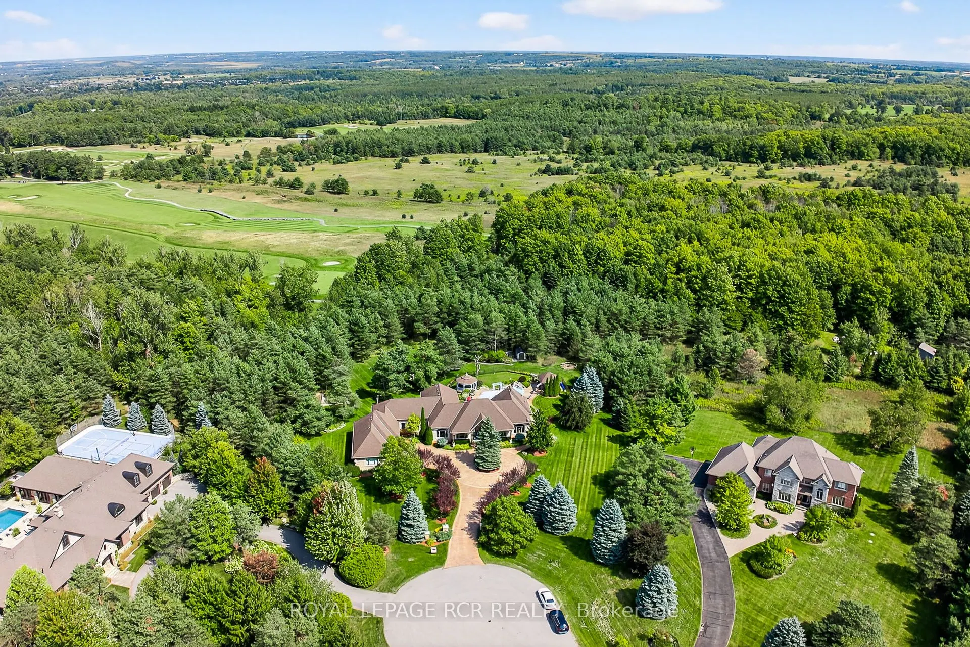7 Sugarbush Lane