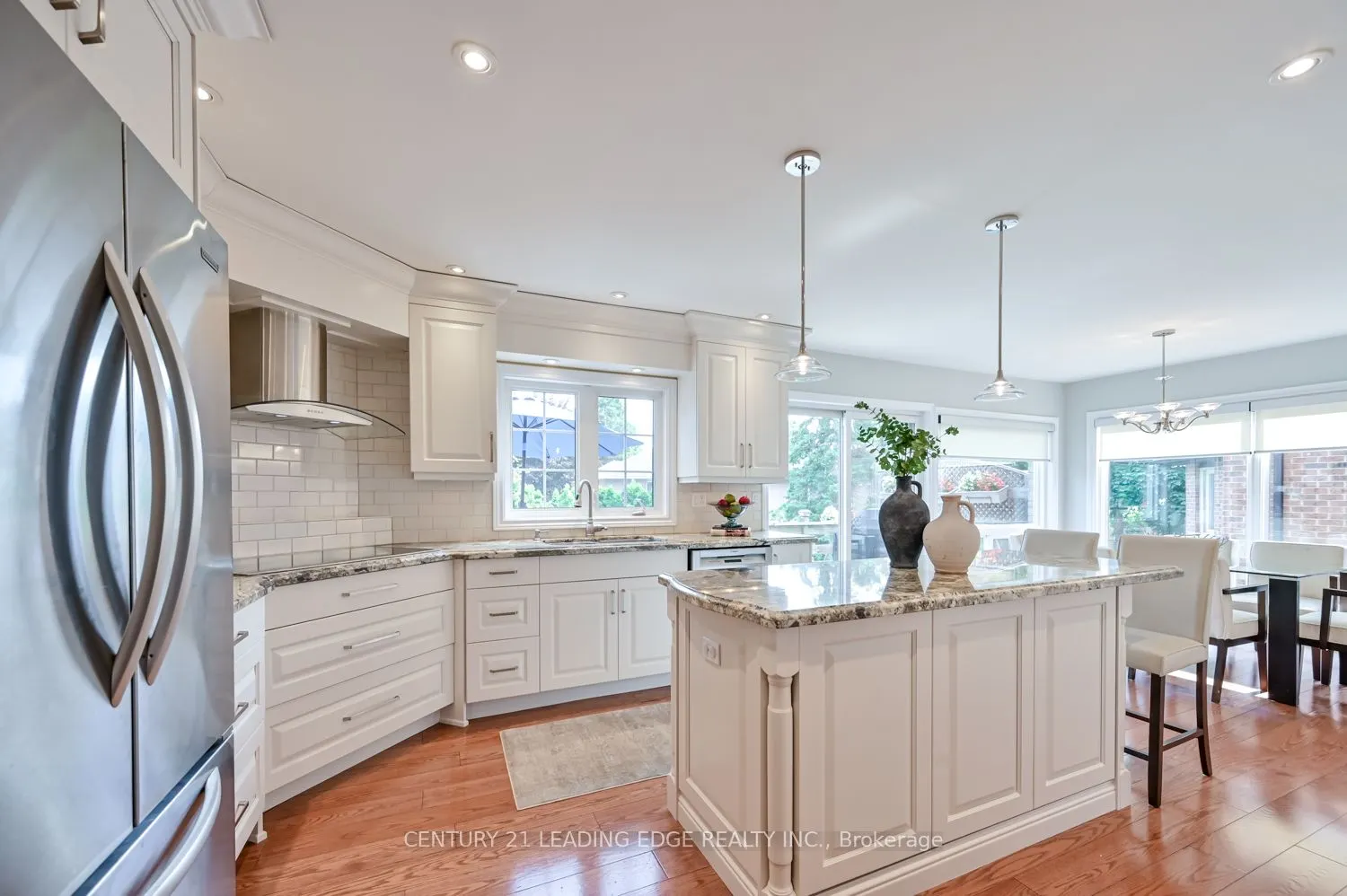 131 Reeve Drive