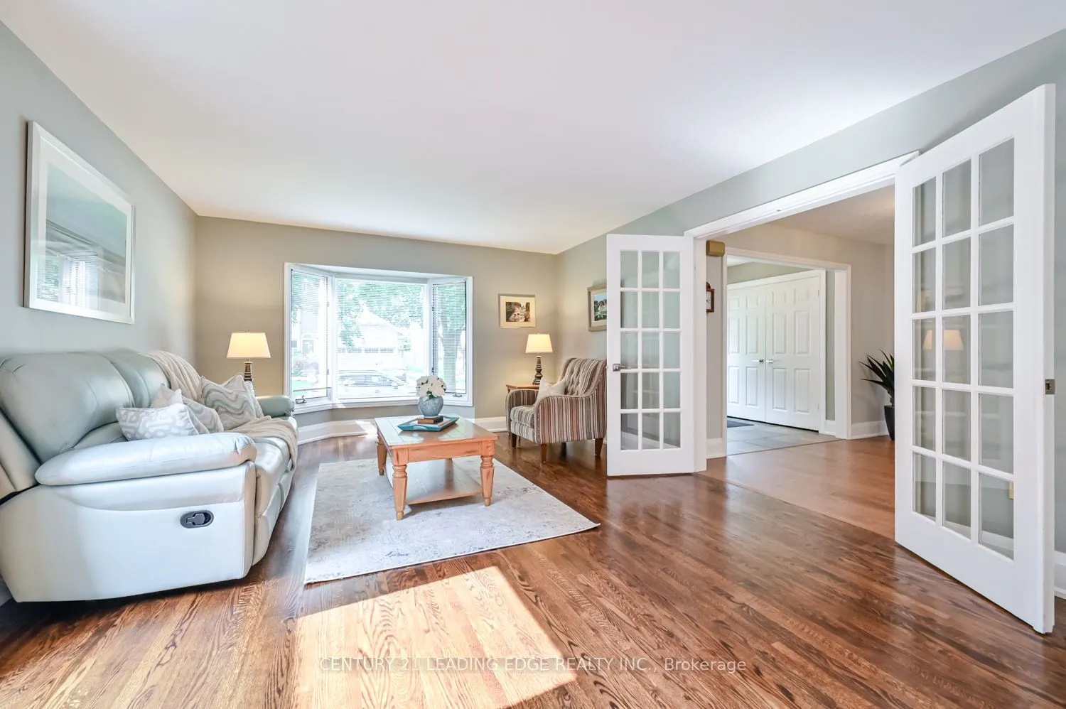 131 Reeve Drive