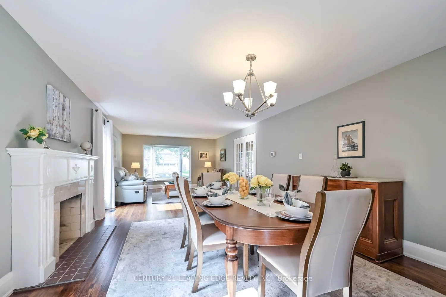 131 Reeve Drive