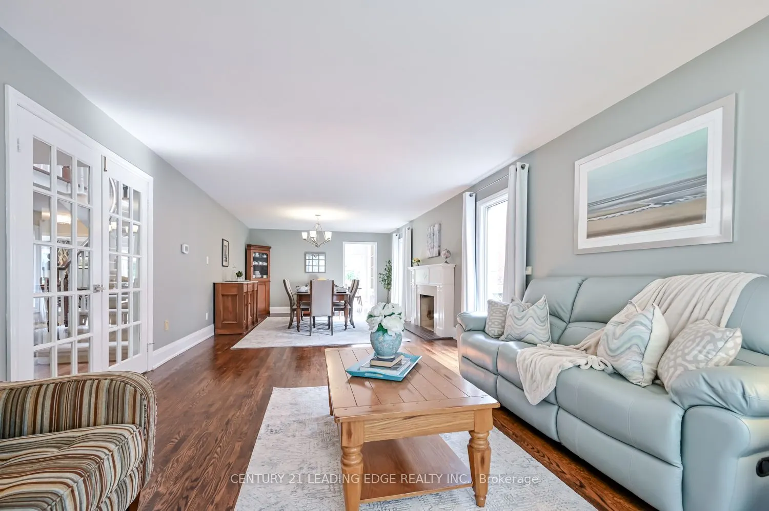 131 Reeve Drive