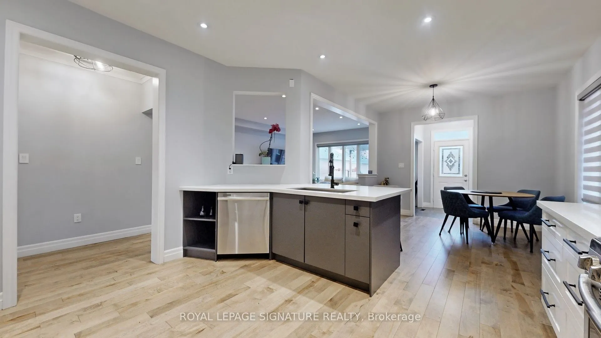 10 Foxton Road