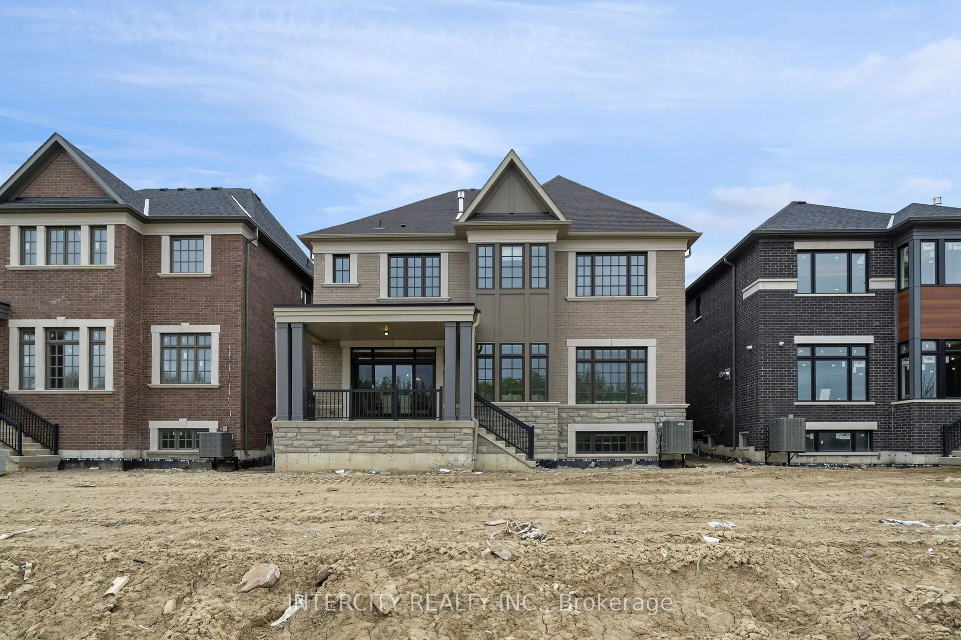 16 Heart Lake Circle