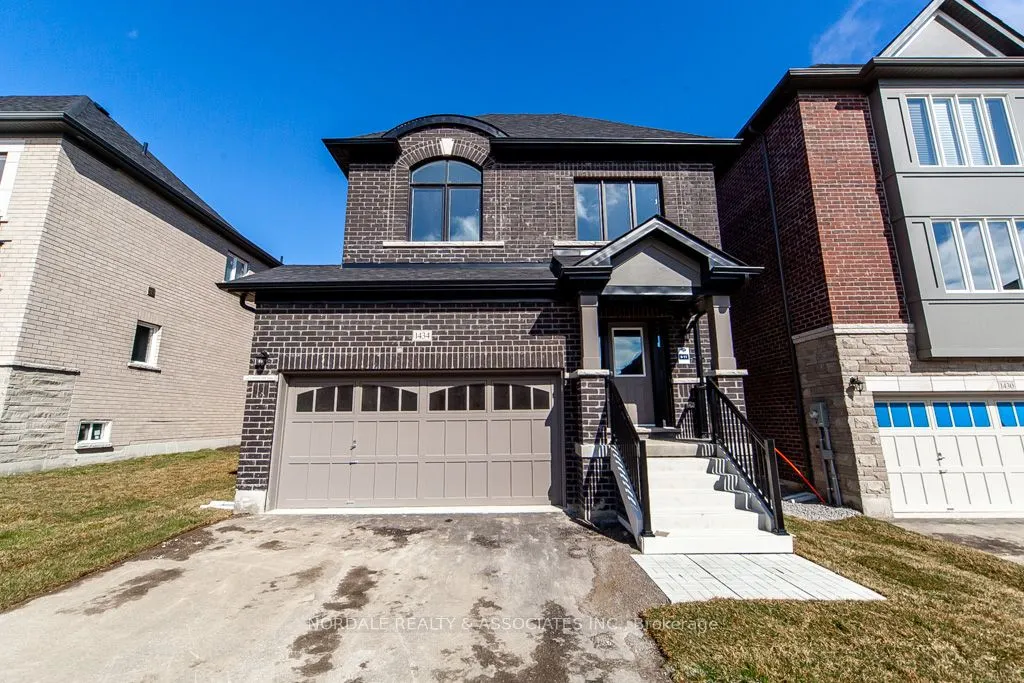 1434 STOVELL Crescent