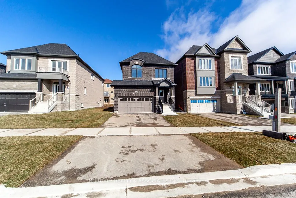 1434 STOVELL Crescent