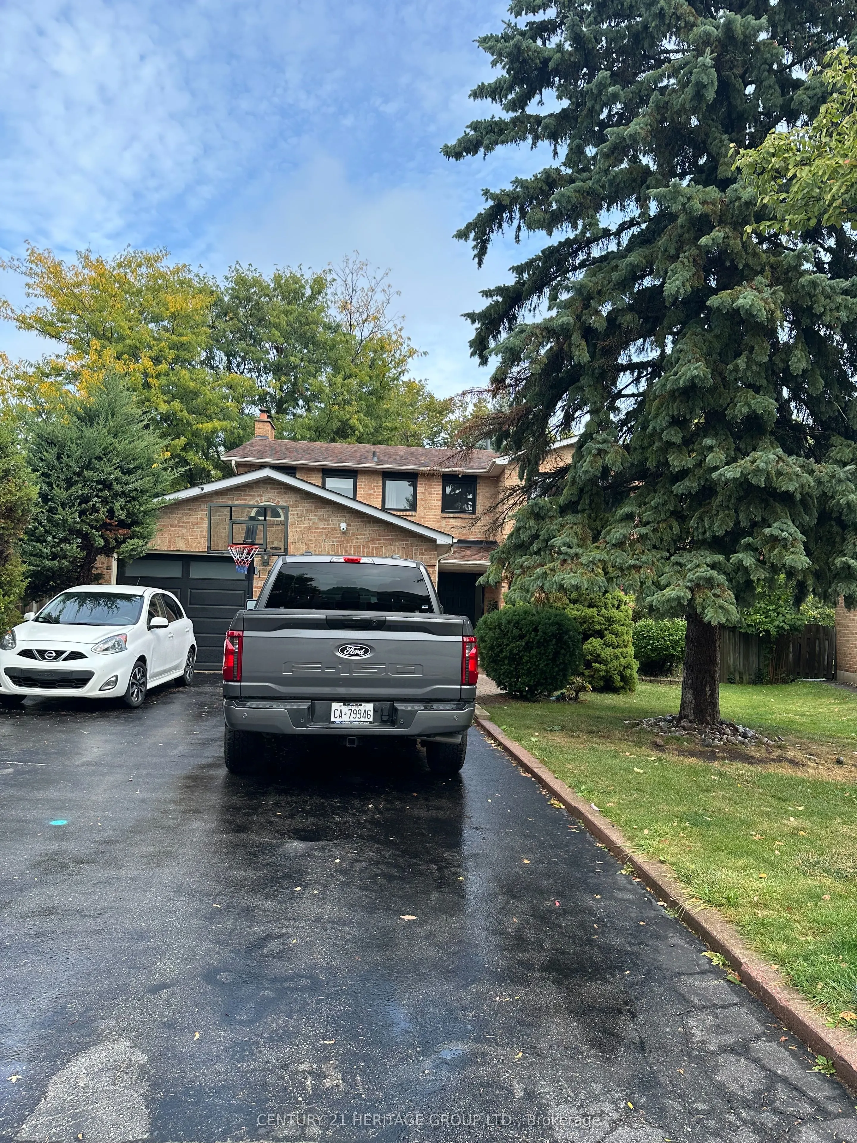 18 LIPPINCOTT Court