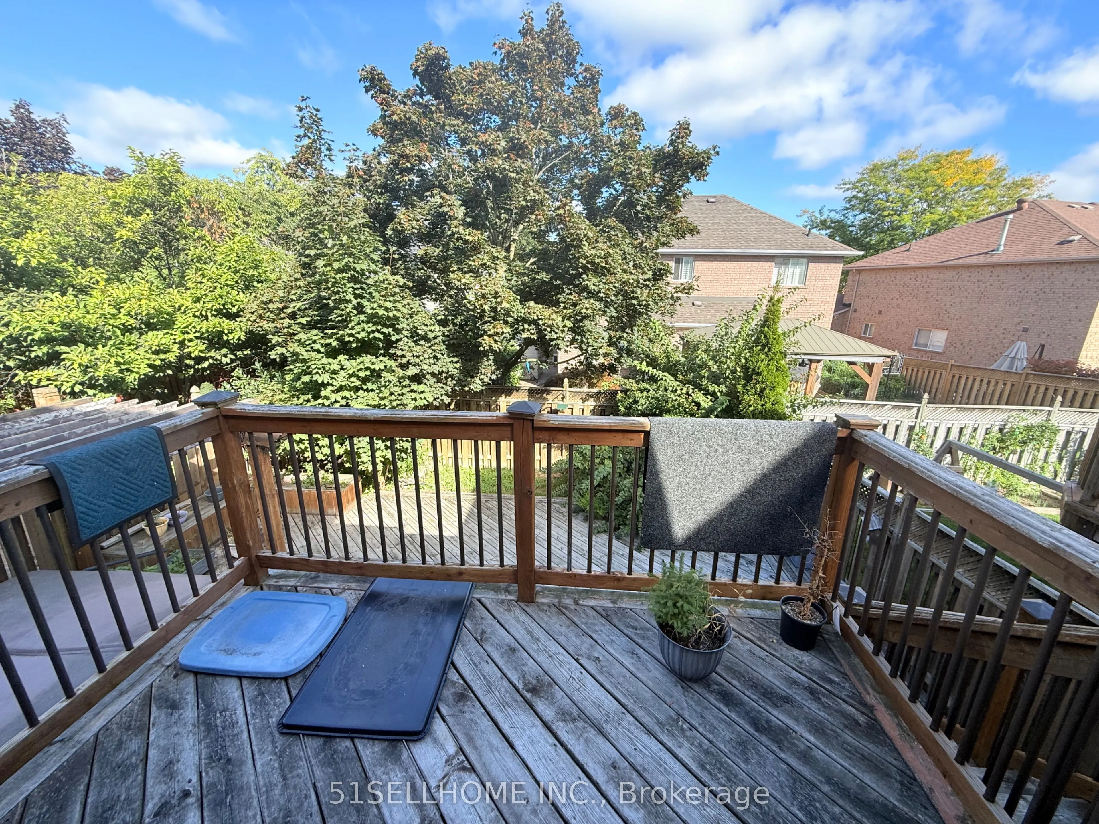 345 Rushbrook Drive