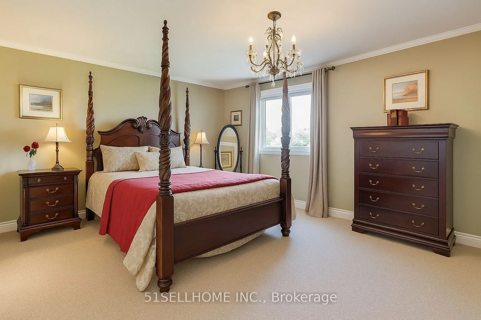 345 Rushbrook Drive