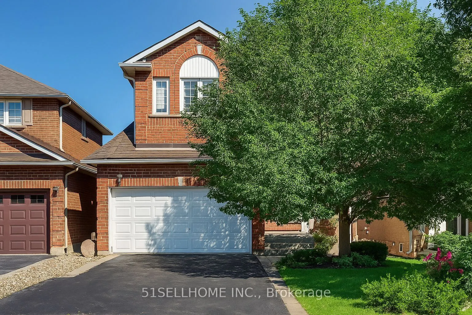 345 Rushbrook Drive