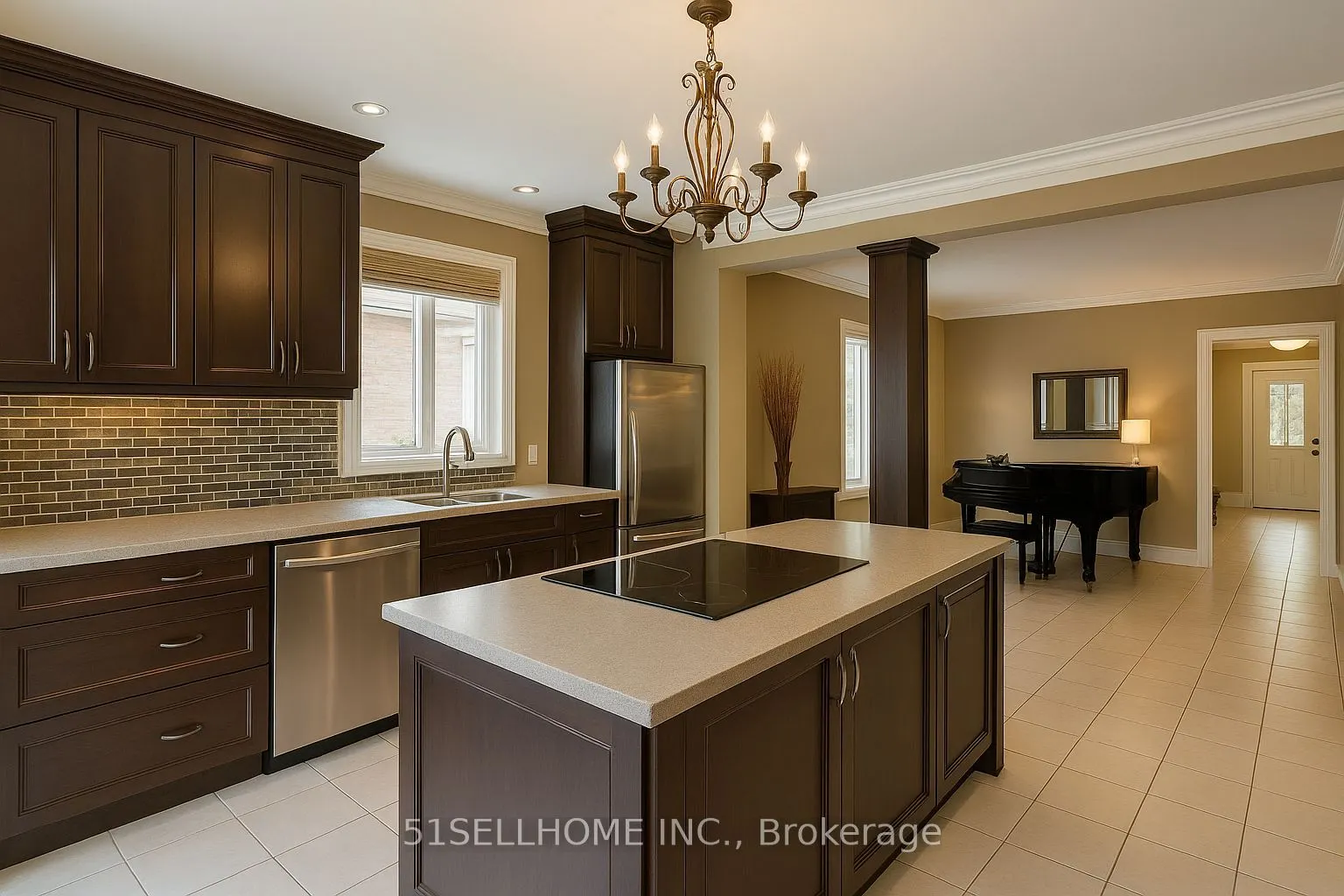 345 Rushbrook Drive