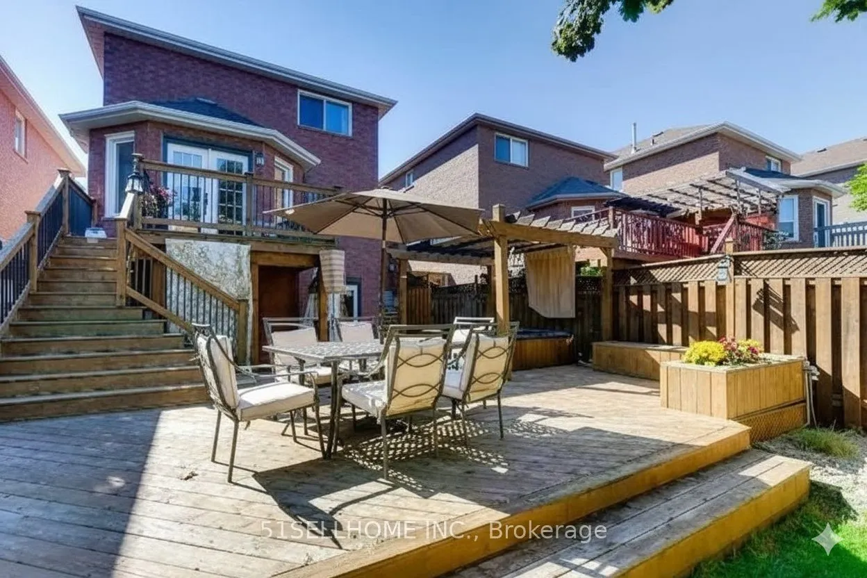 345 Rushbrook Drive