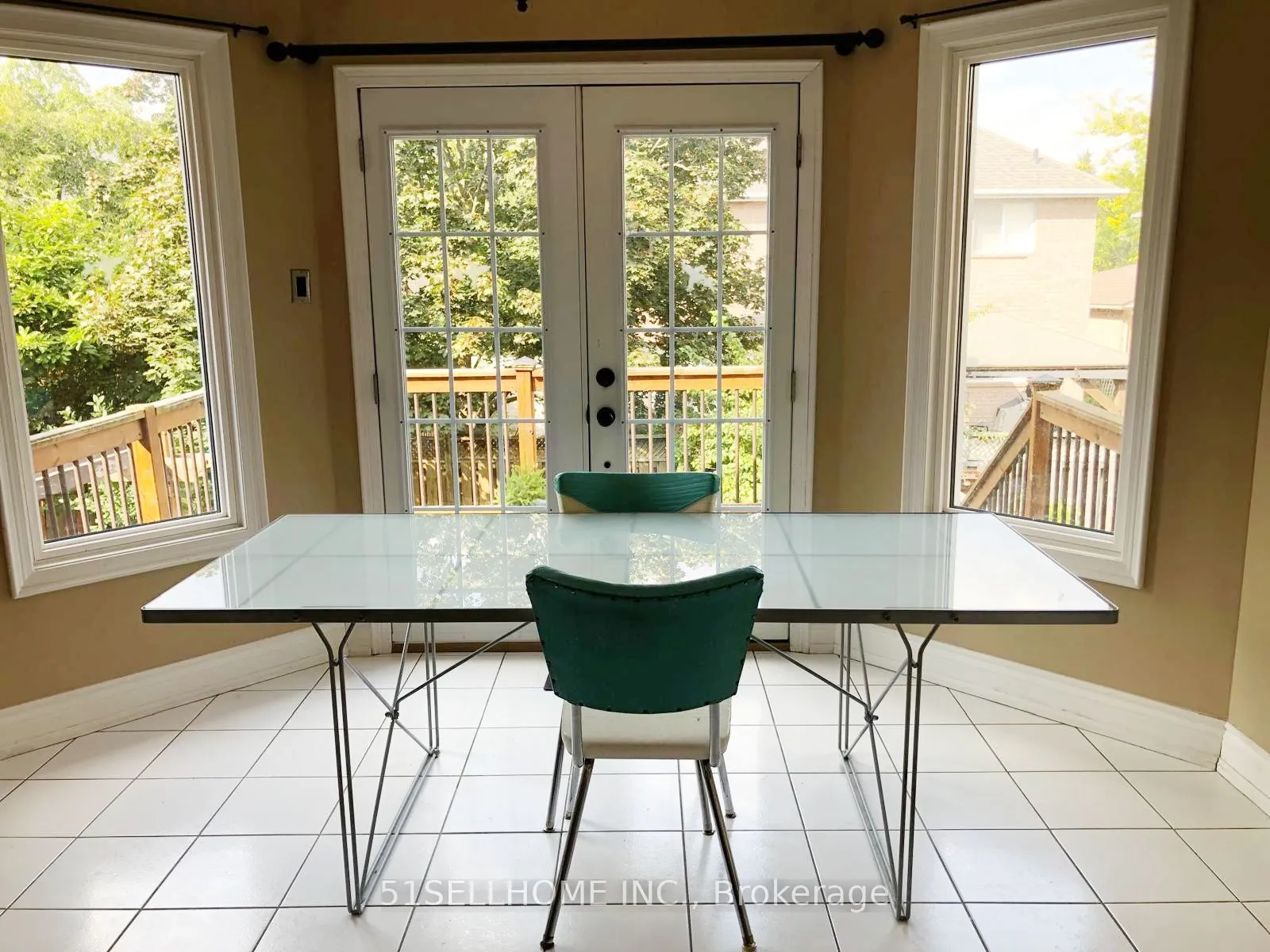 345 Rushbrook Drive