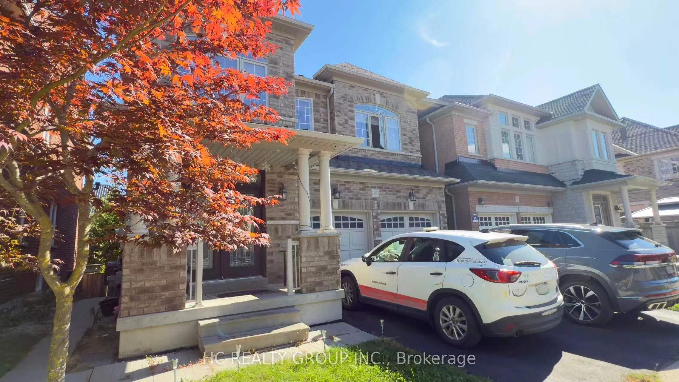 87 Estrella Crescent, #BSMT