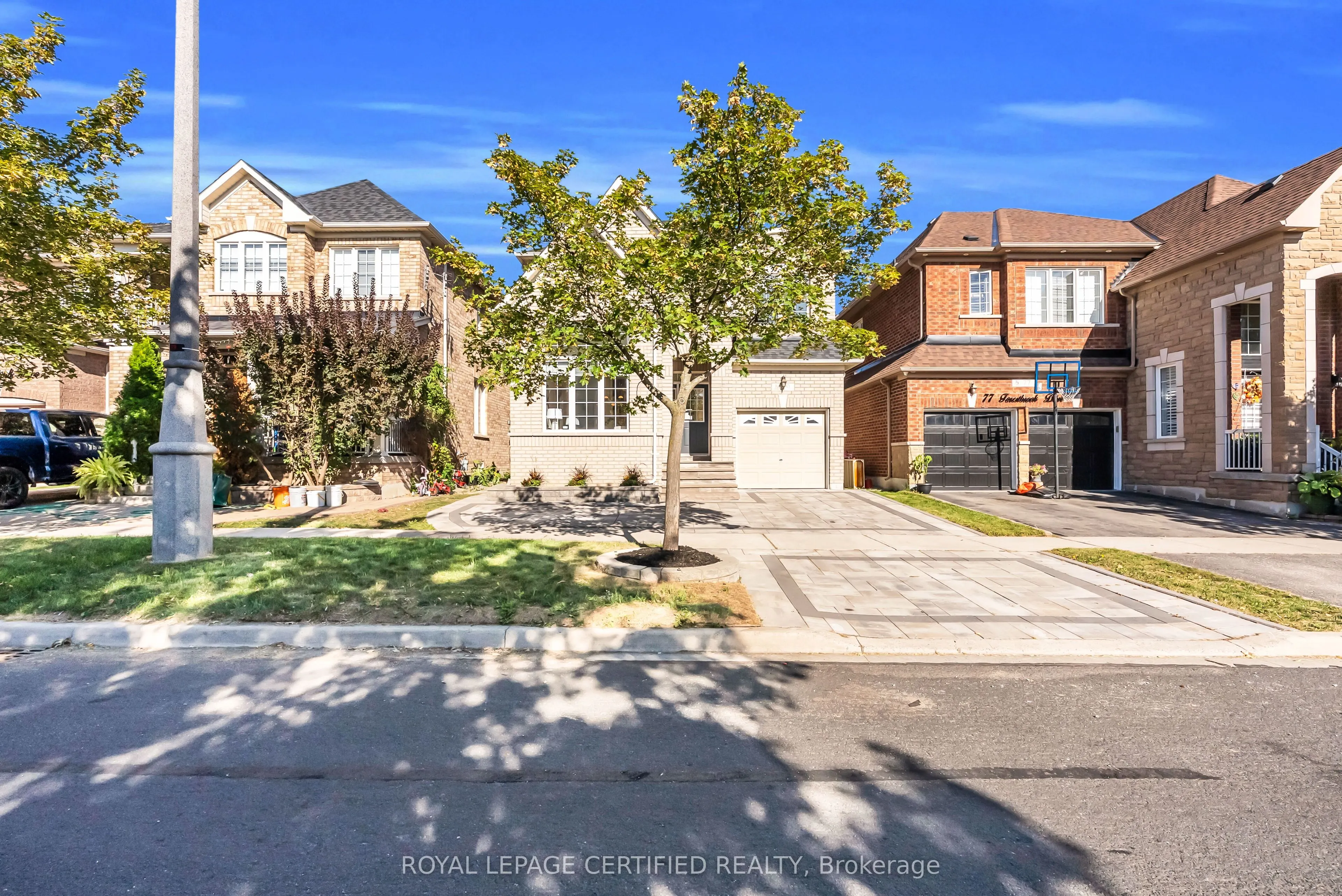 79 Forestbrook Drive