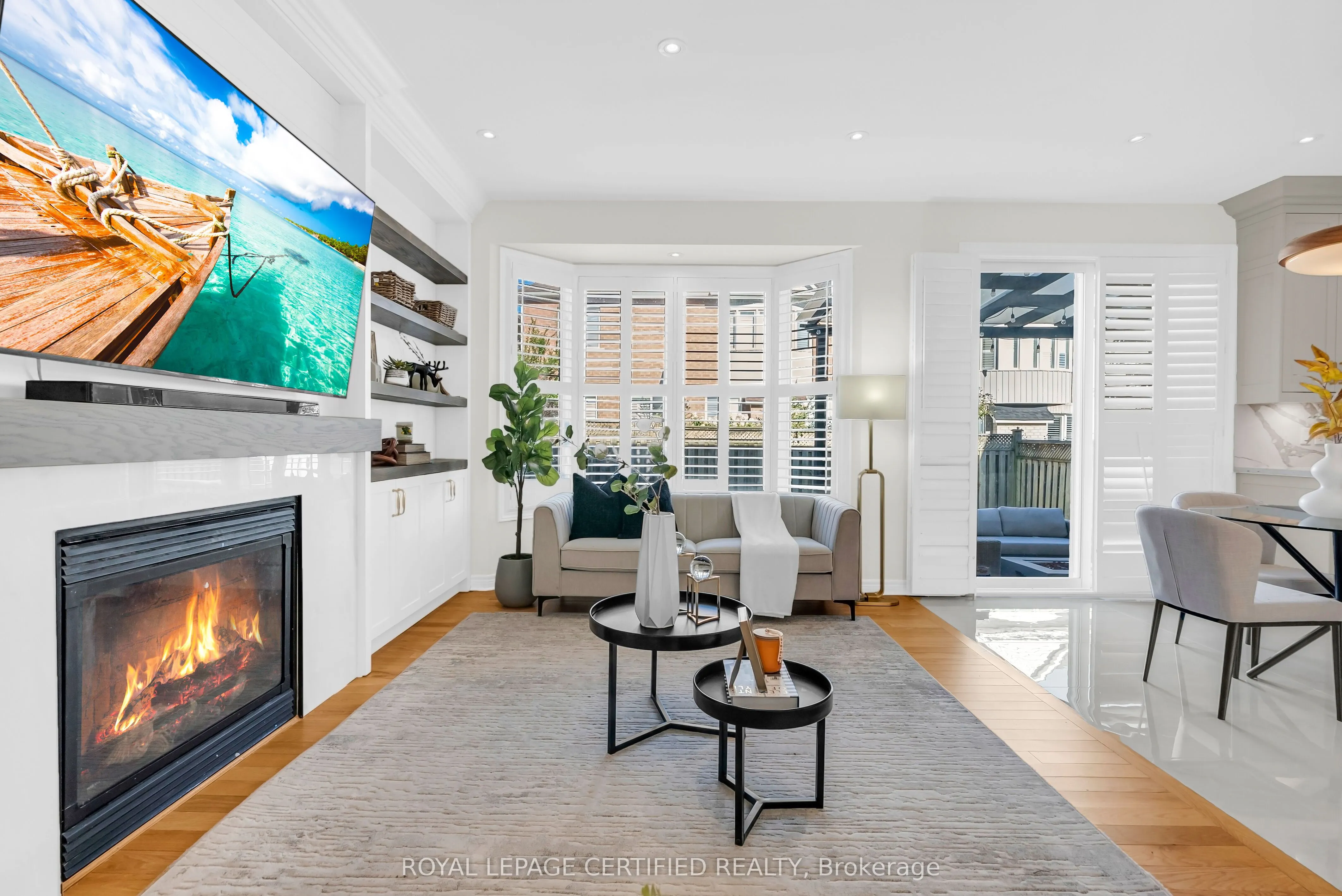 79 Forestbrook Drive