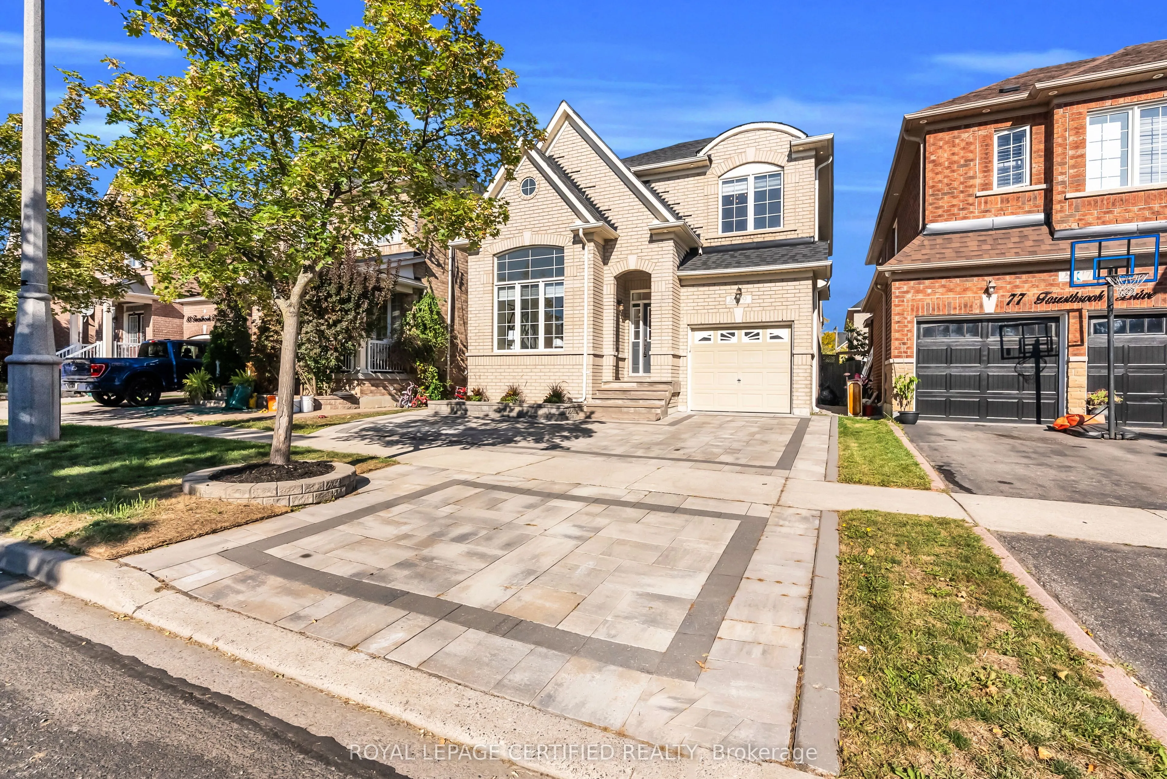 79 Forestbrook Drive