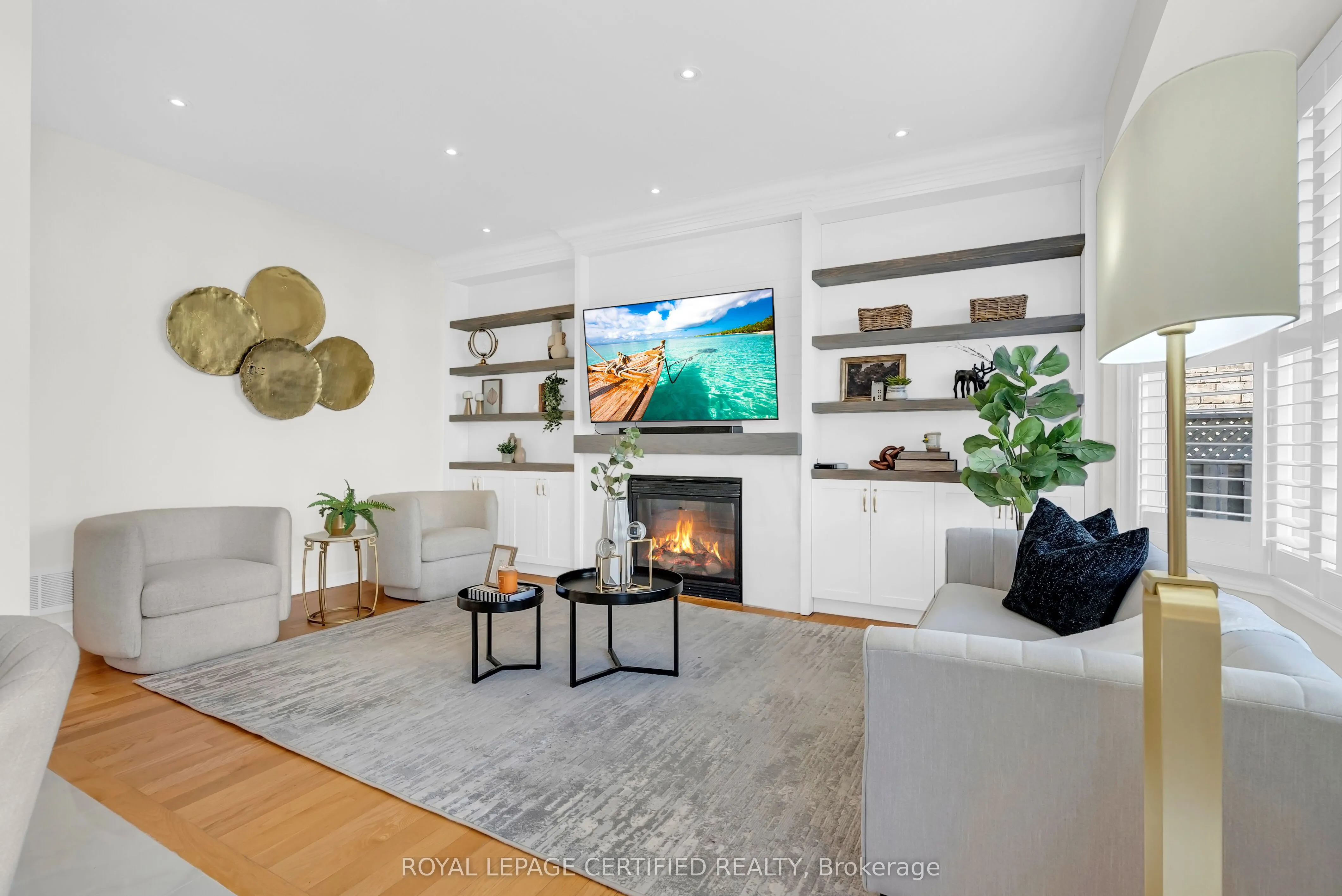 79 Forestbrook Drive