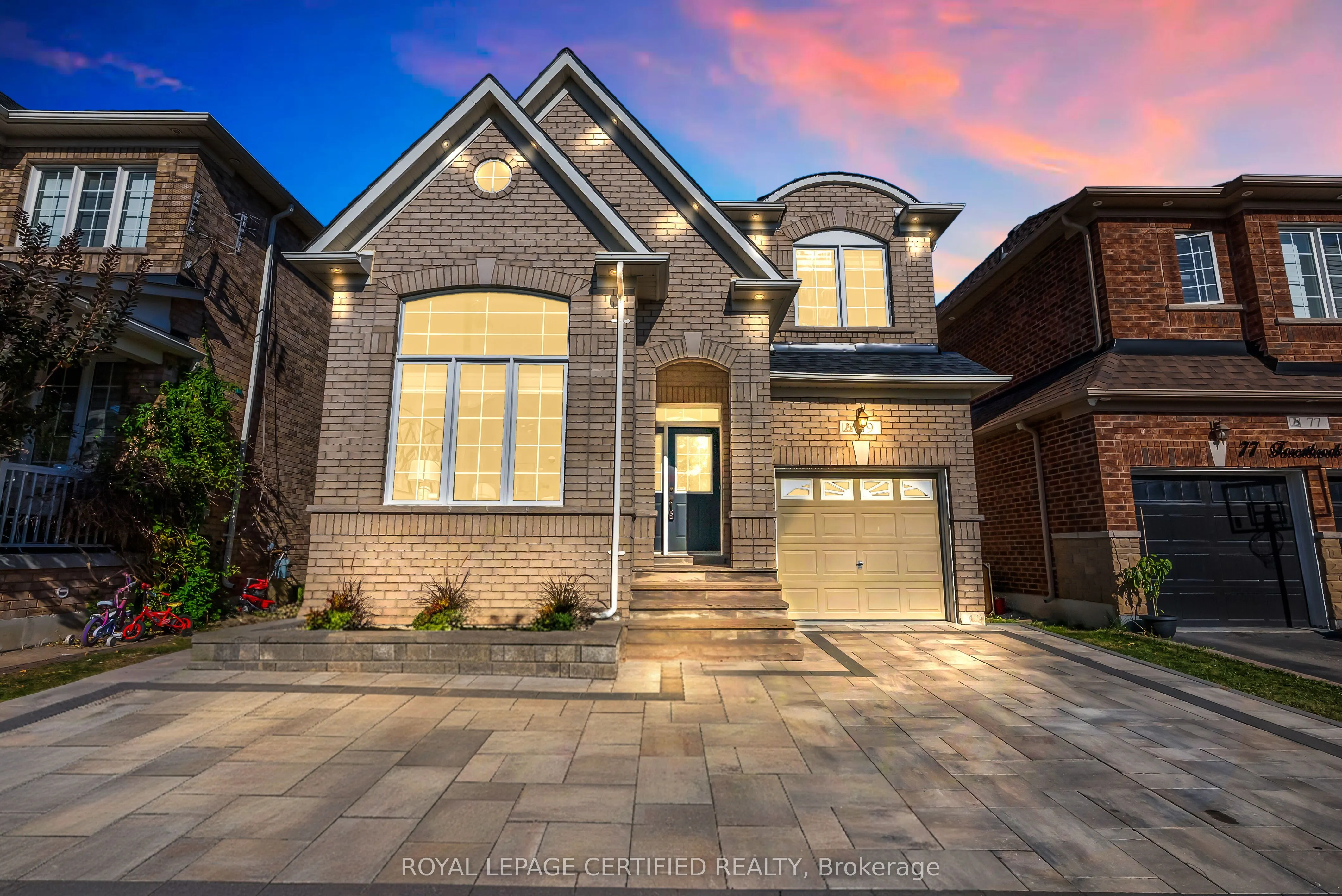 79 Forestbrook Drive