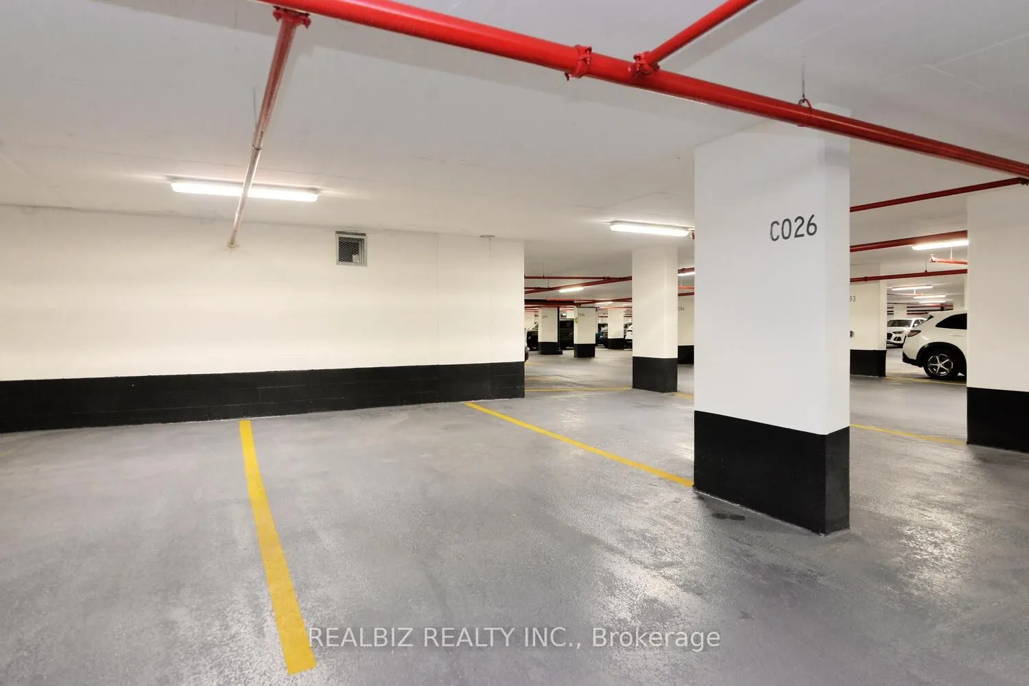 2908 Highway 7 Road, #1605