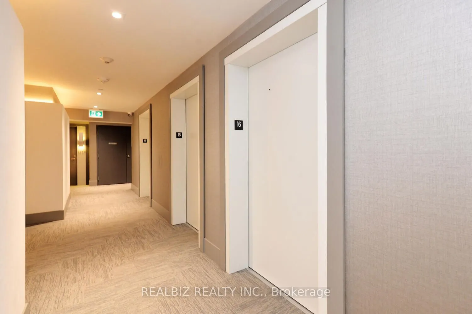 2908 Highway 7 Road, #1605