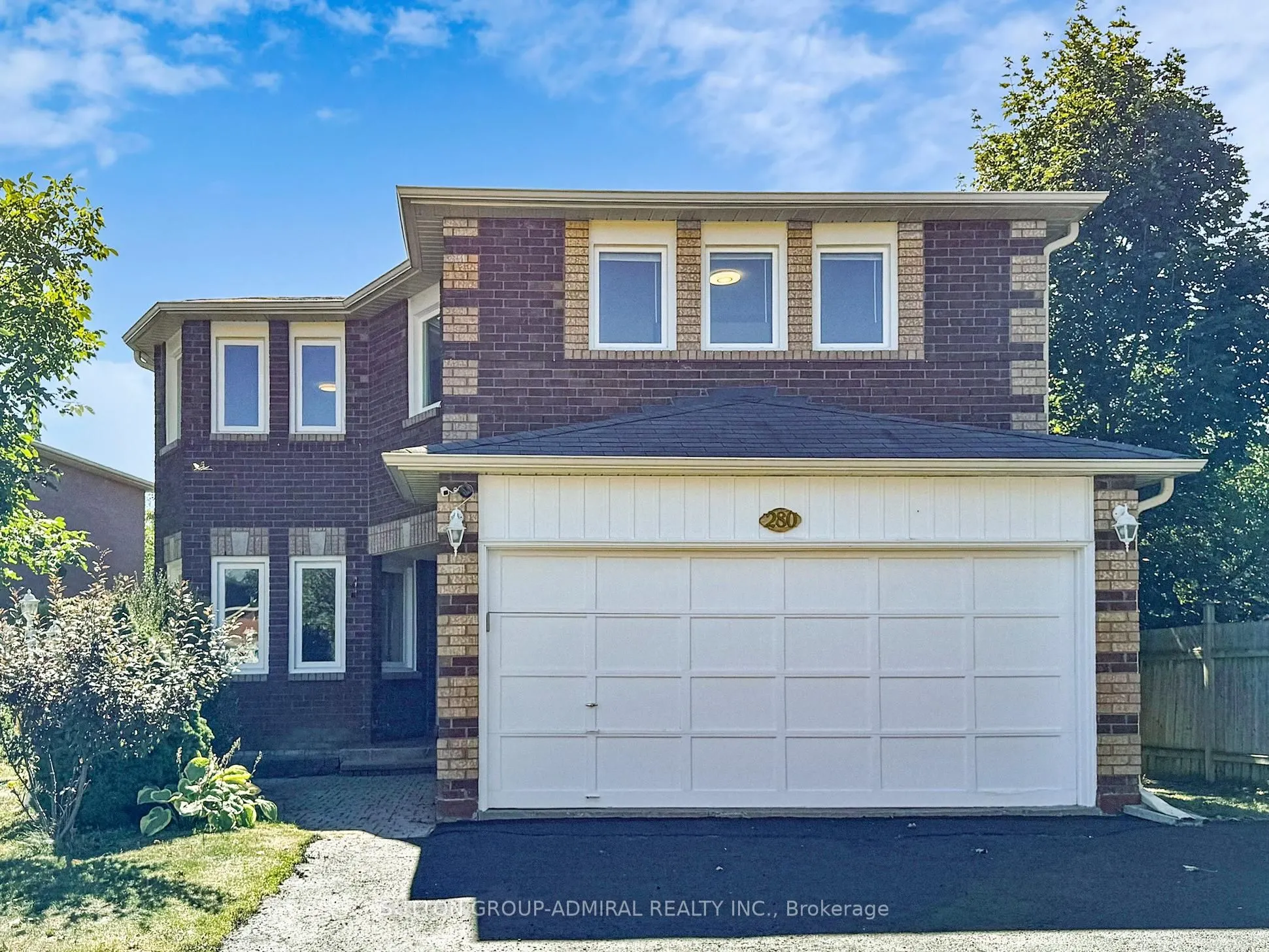 280 Bernard Avenue