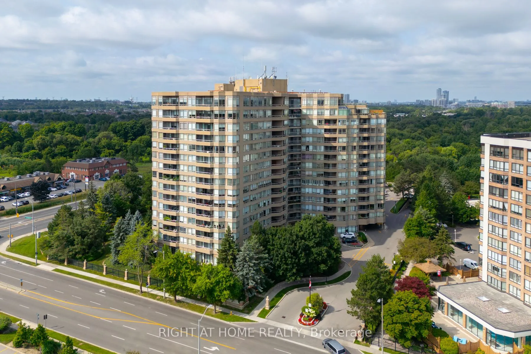 610 Bullock Drive, ##803