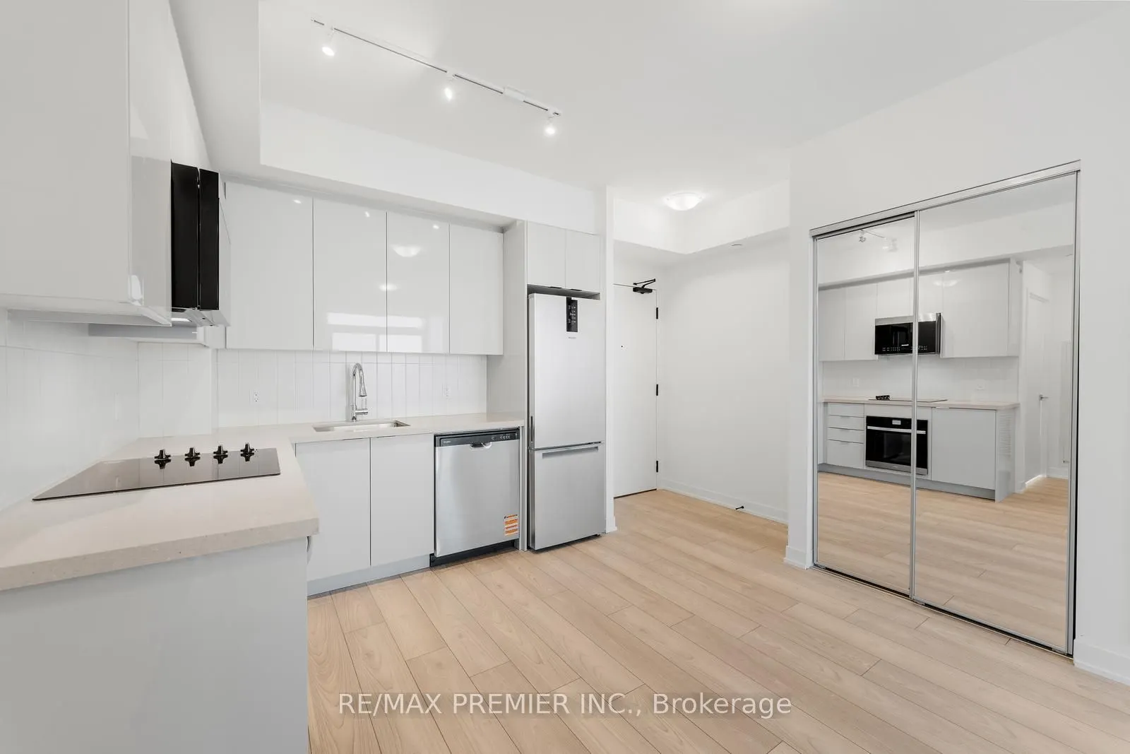 474 Caldari Road, #2209