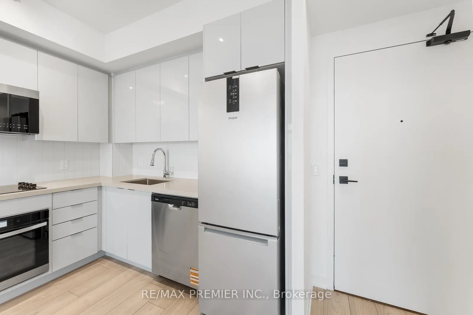 474 Caldari Road, #2209