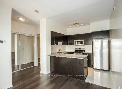 9255 Jane Street, #1006