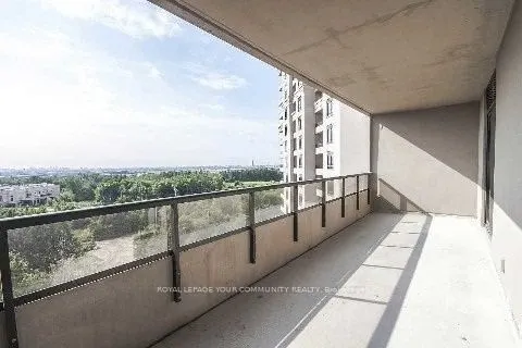 9255 Jane Street, #1006
