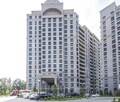 9255 Jane Street, #1006