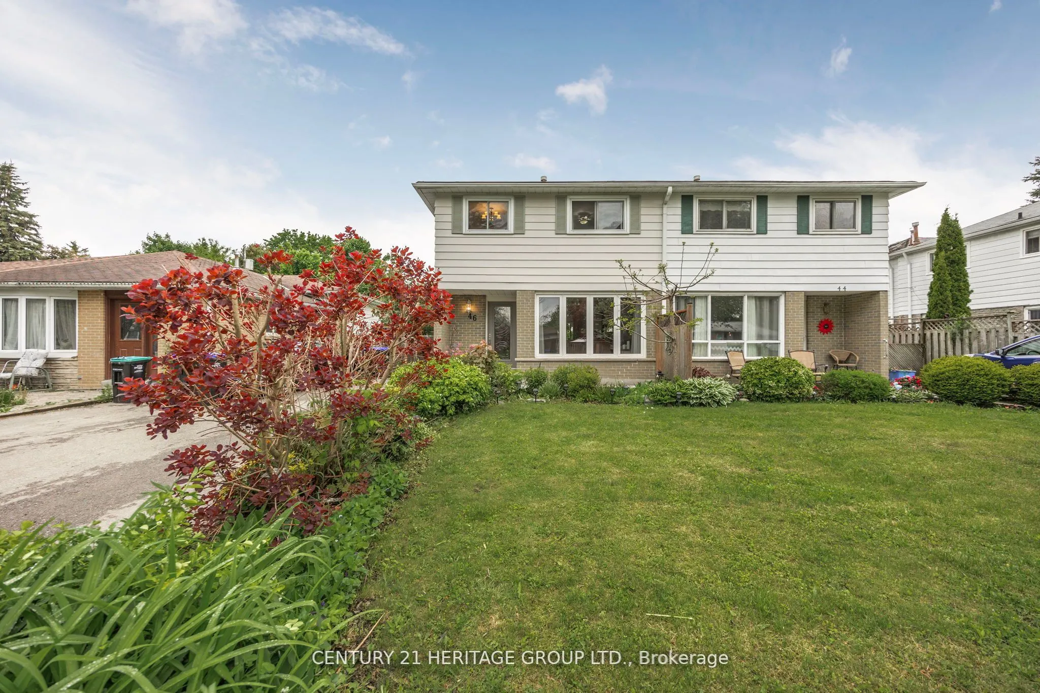 46 Adeline Avenue