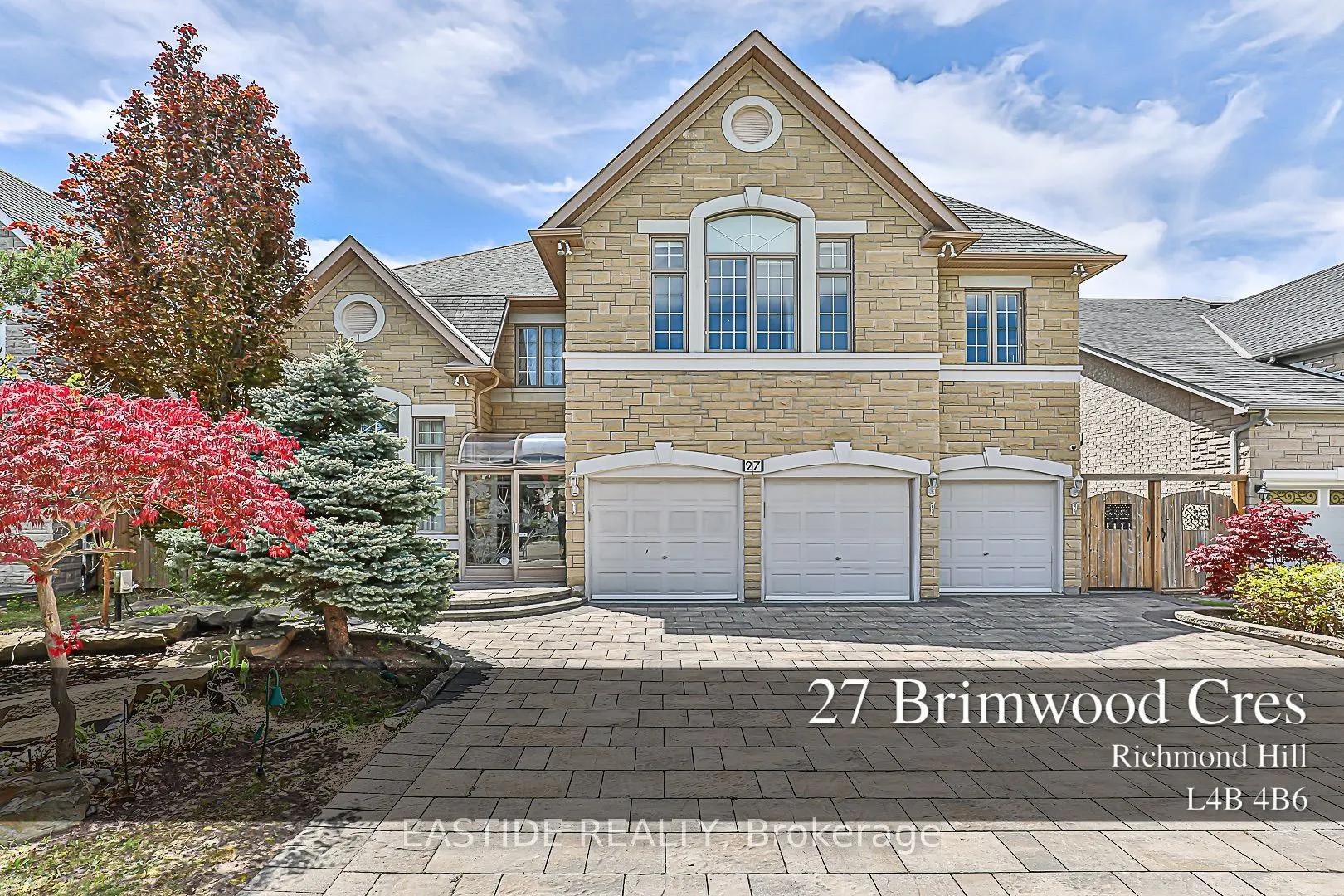 27 Brimwood Crescent