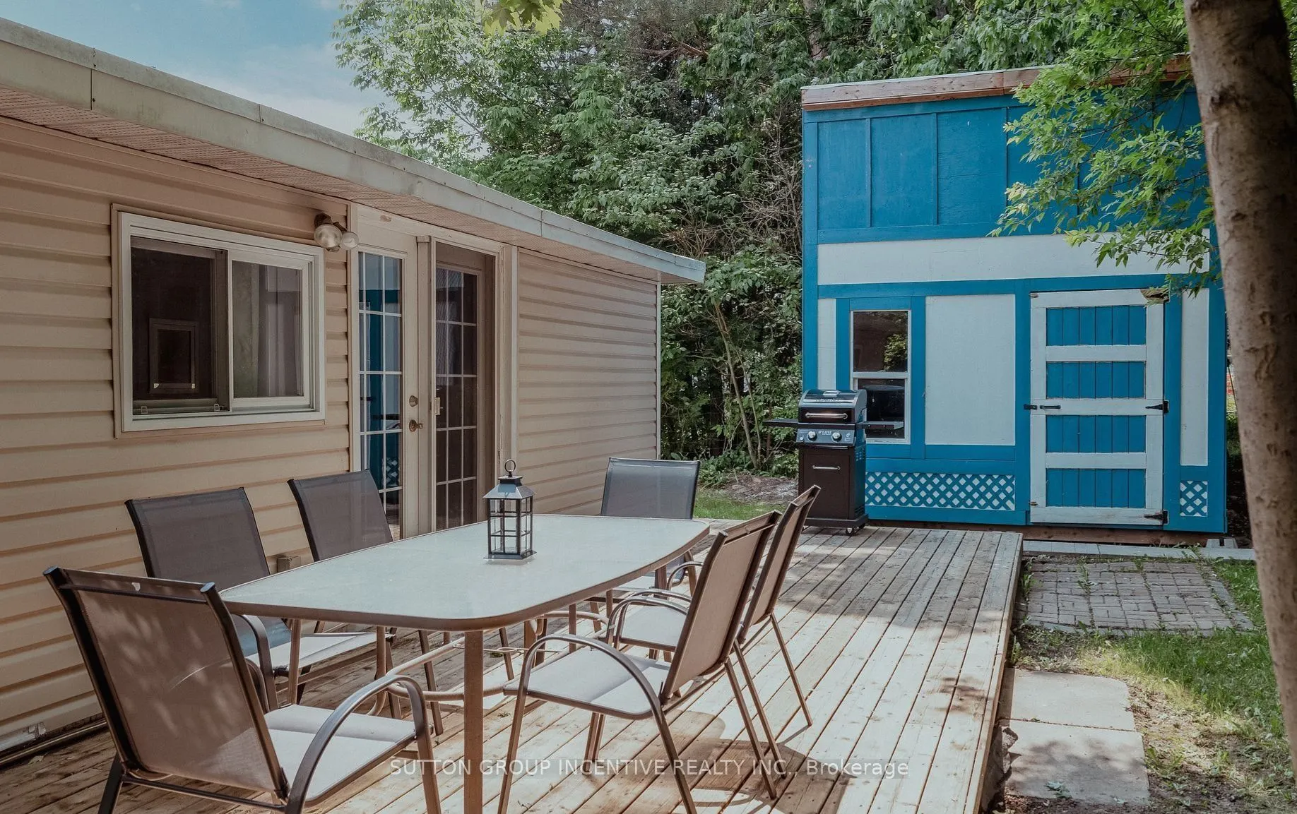 711 Innisfil Beach Road