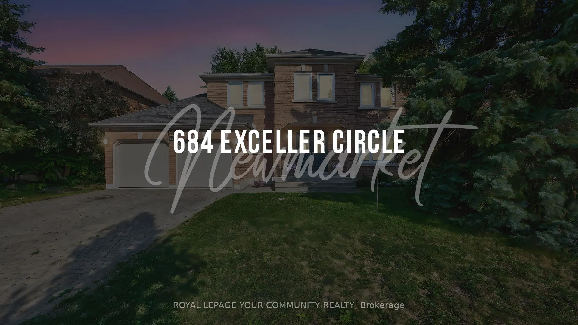684 Exceller Circle