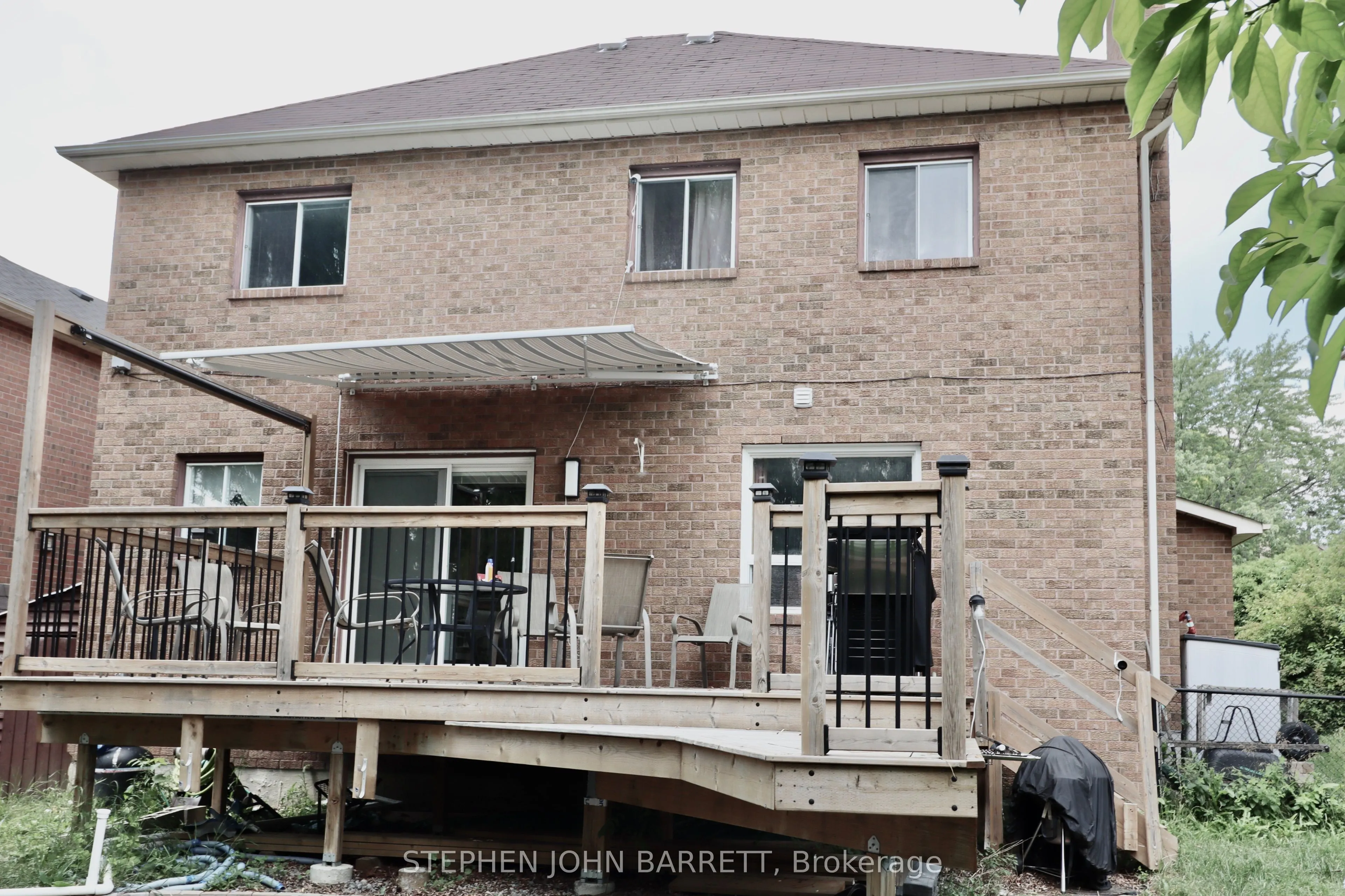 112 Tulip Street