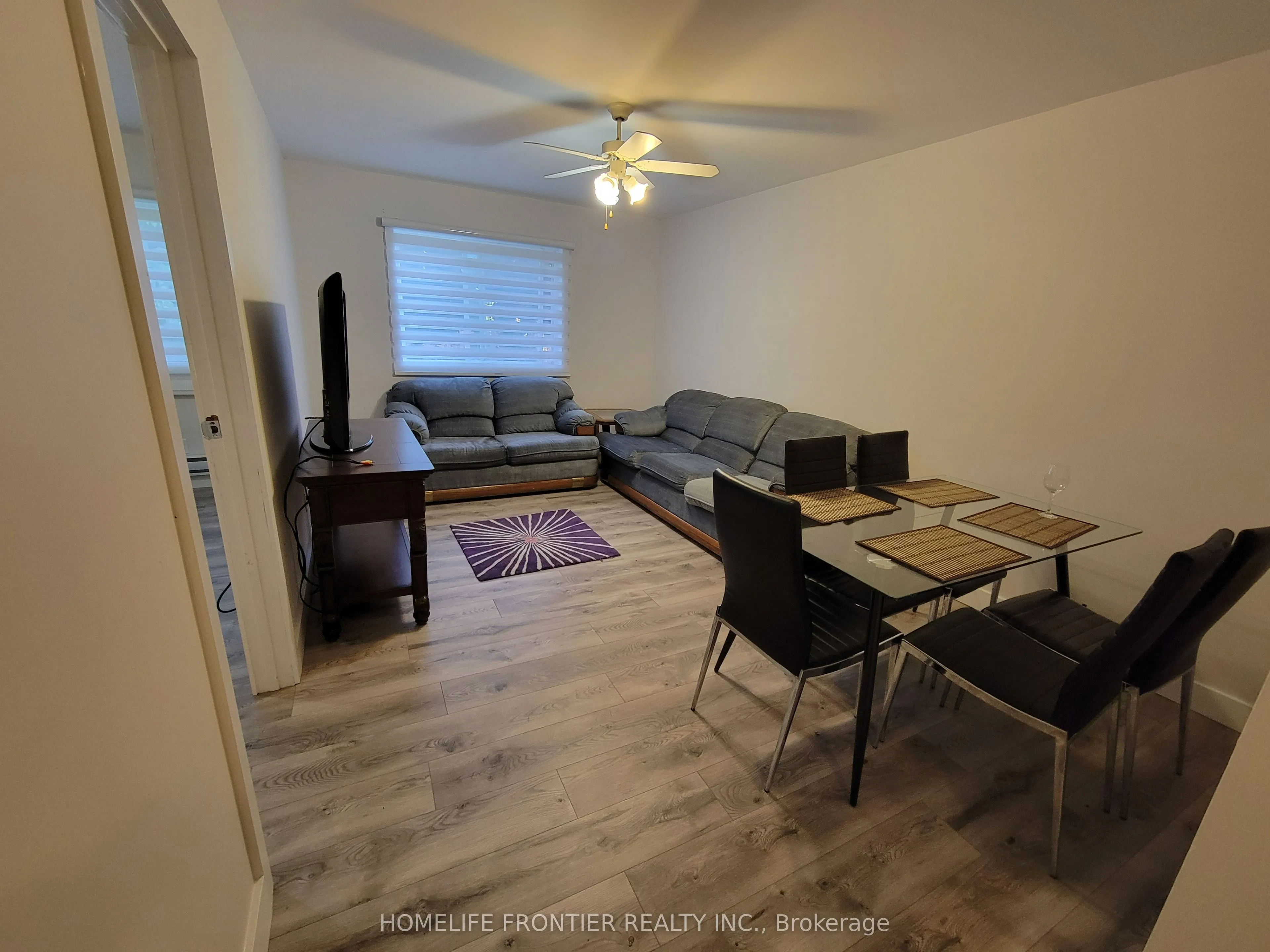 1015 Arnold Street, #4