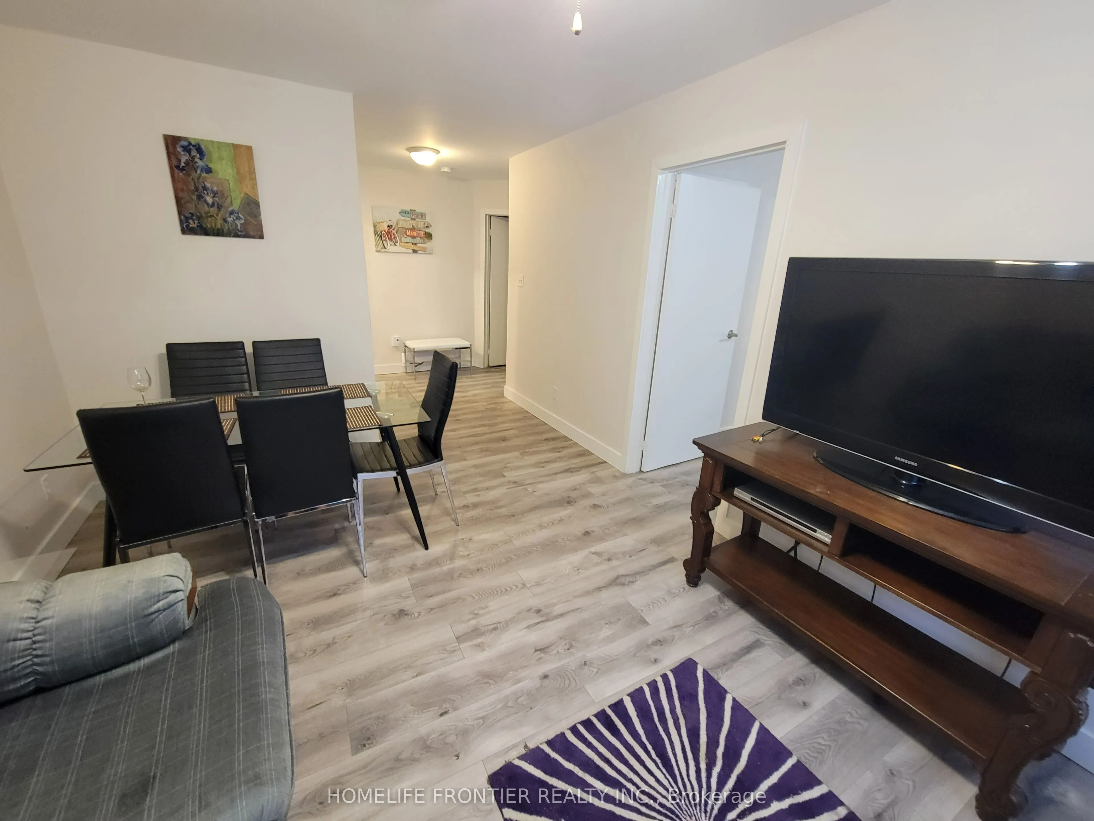 1015 Arnold Street, #4