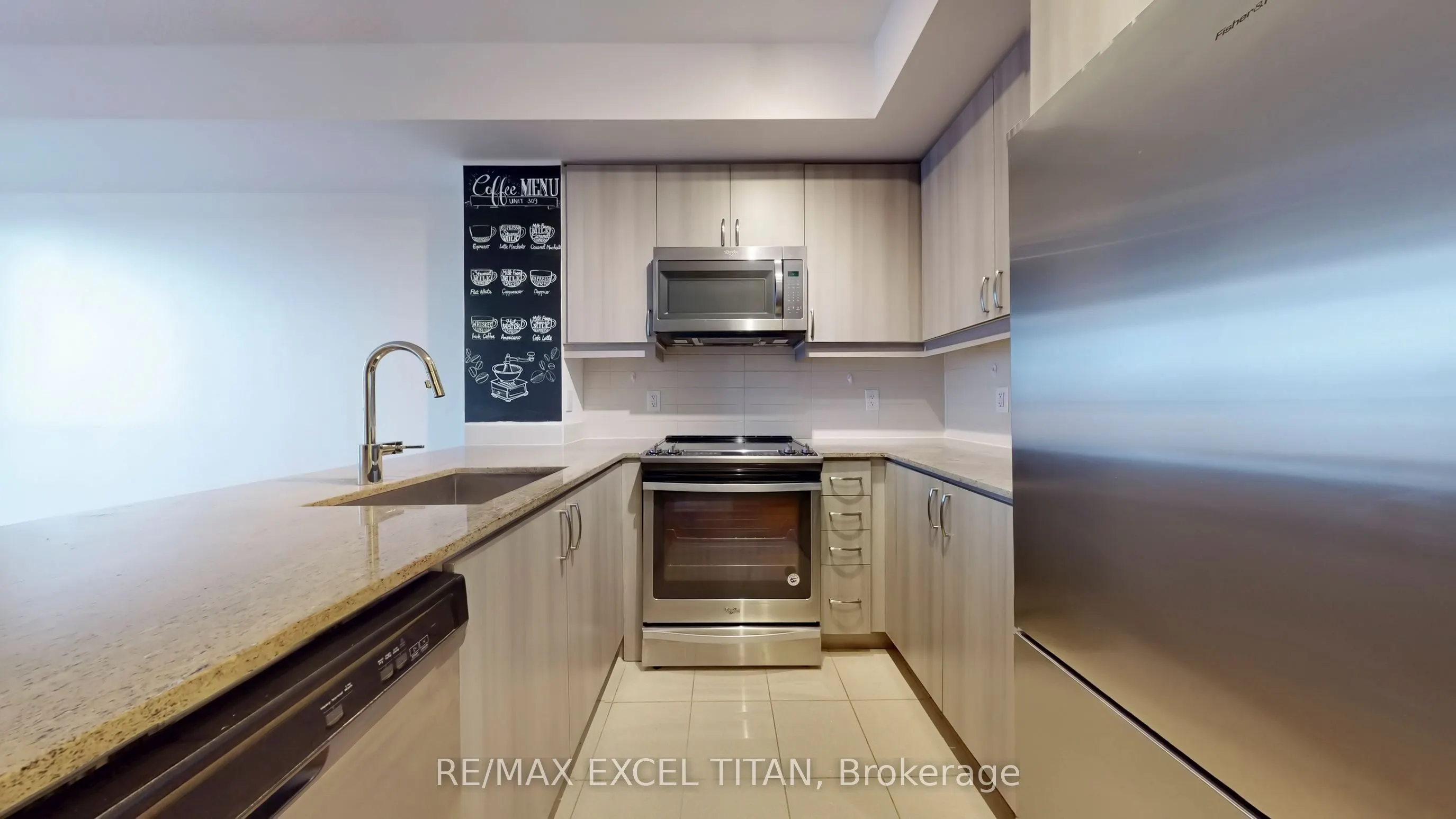 9205 Yonge Street, #309
