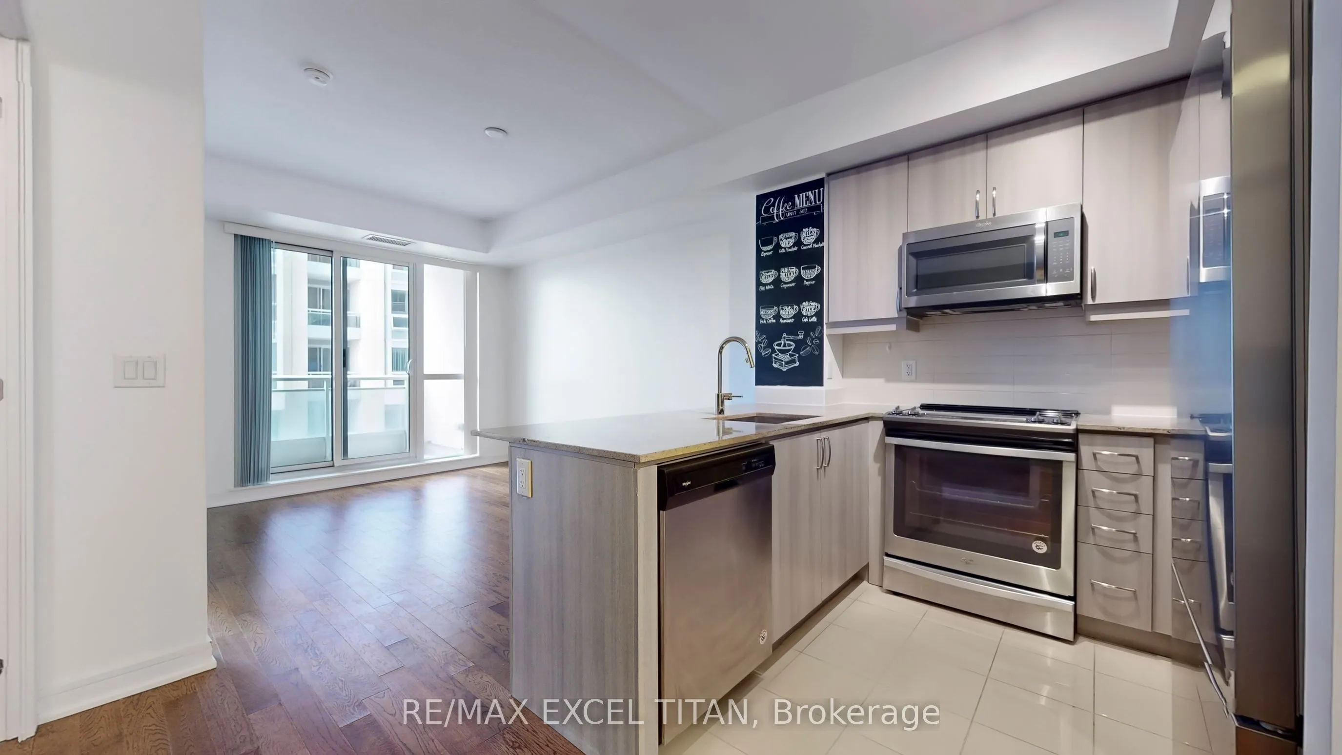 9205 Yonge Street, #309