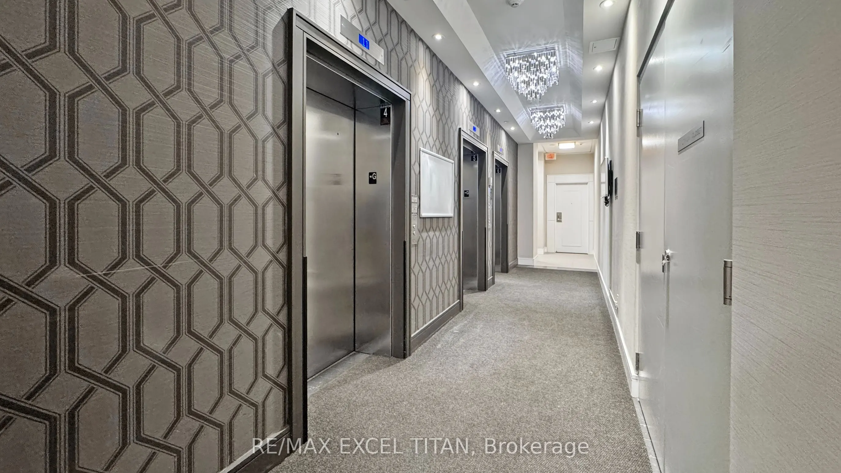 9205 Yonge Street, #309