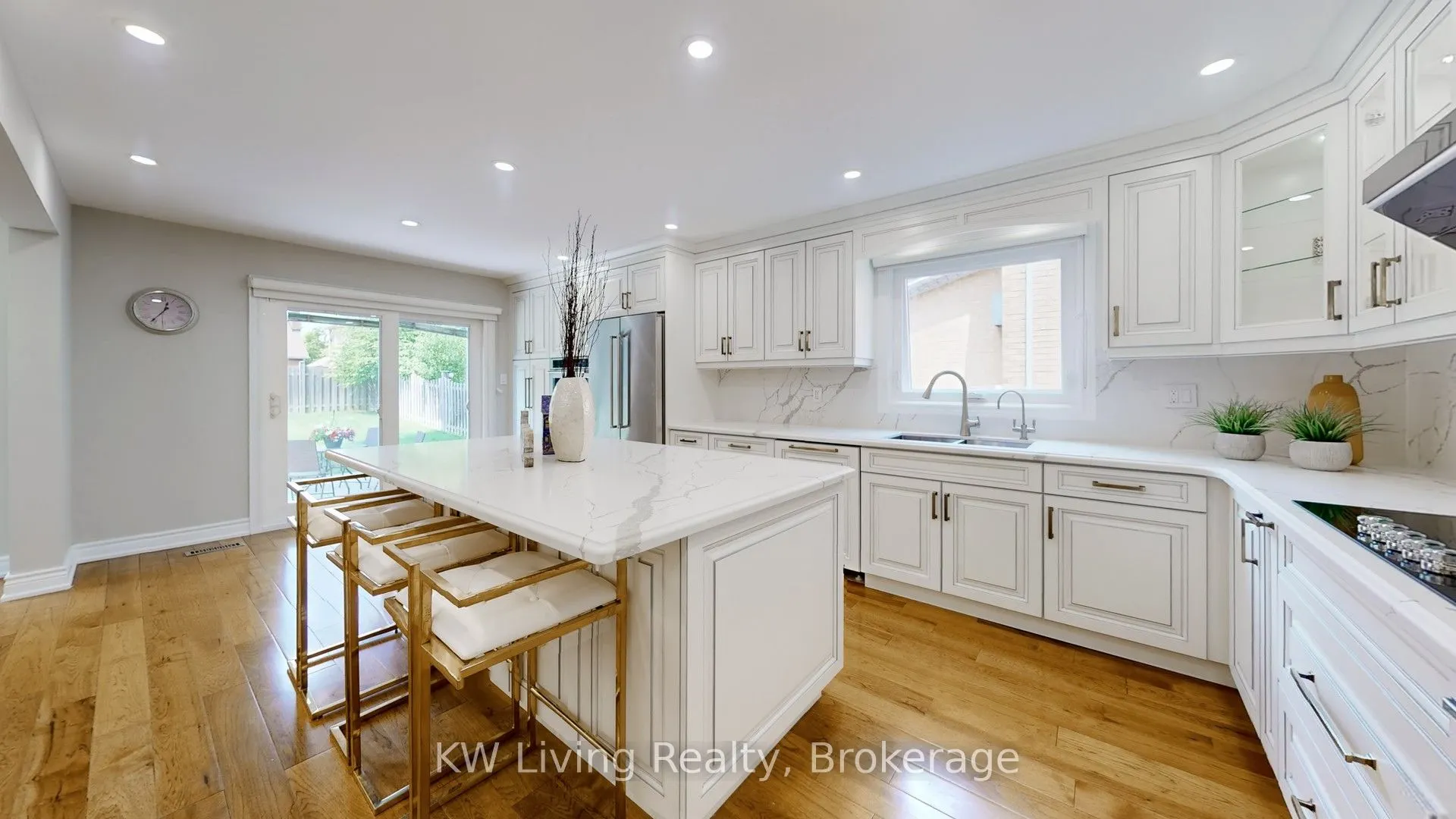 45 Chiltern Hill