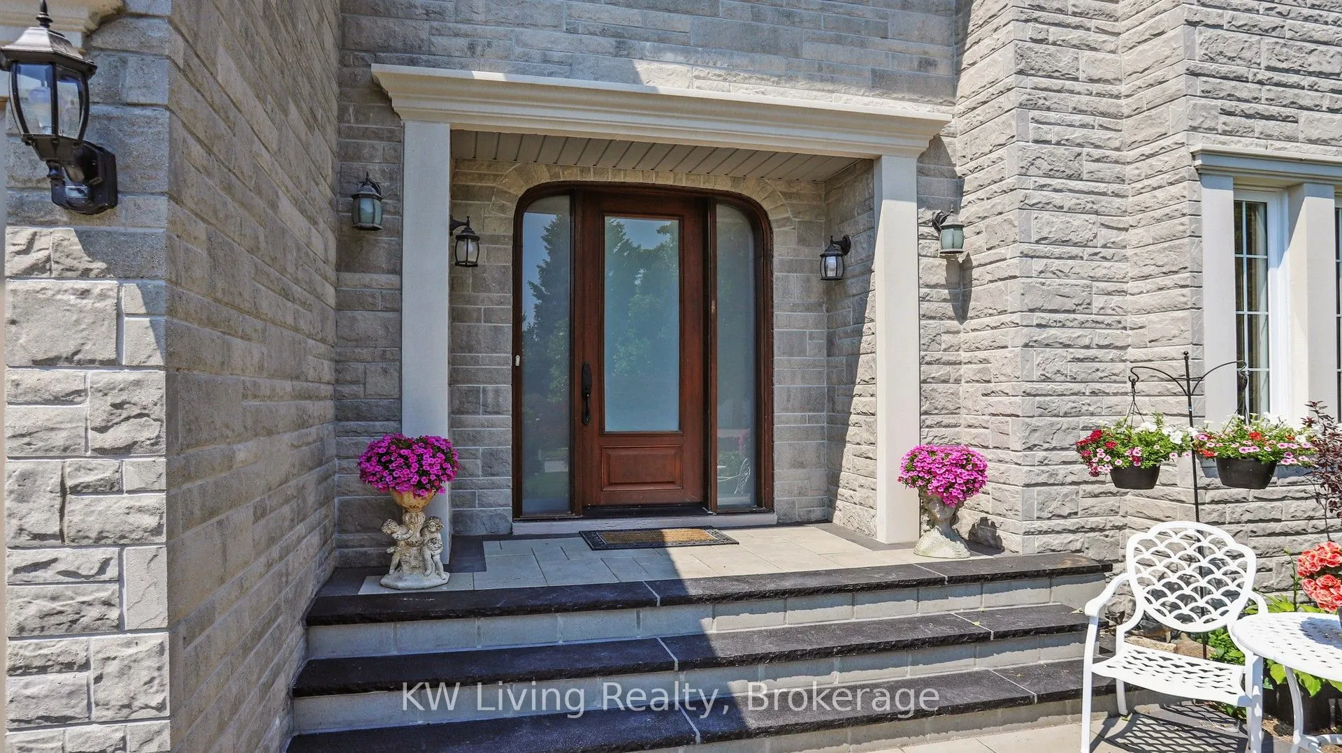 45 Chiltern Hill